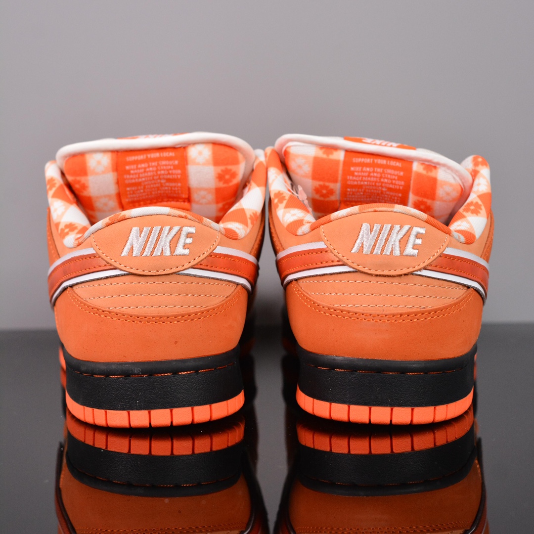 Nike Male Board Shoes L-s