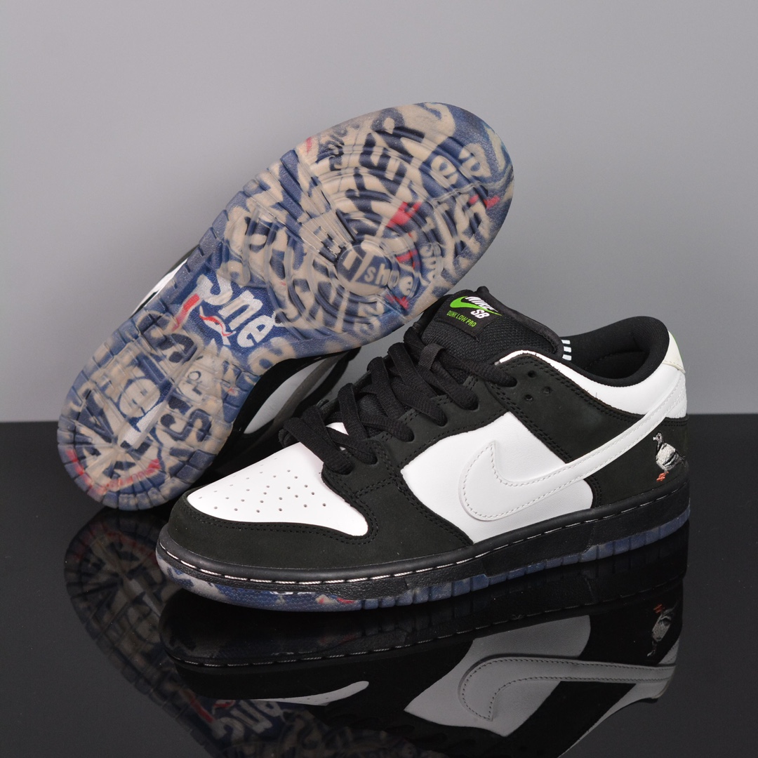 Bottega Veneta Nike Male Board Shoes S