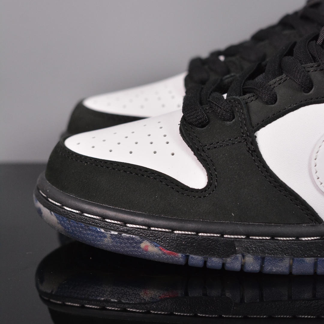 Bottega Veneta Nike Male Board Shoes S