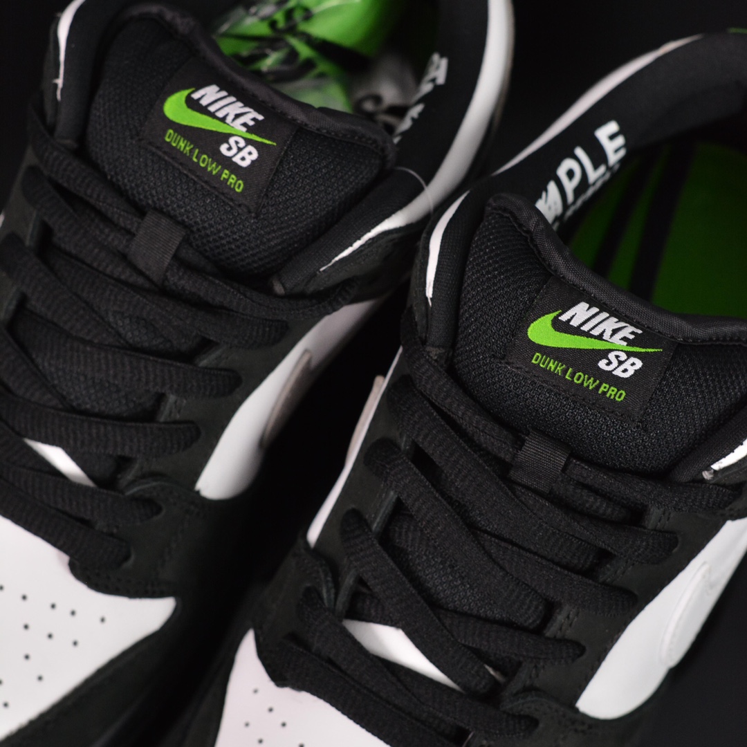 Bottega Veneta Nike Male Board Shoes S