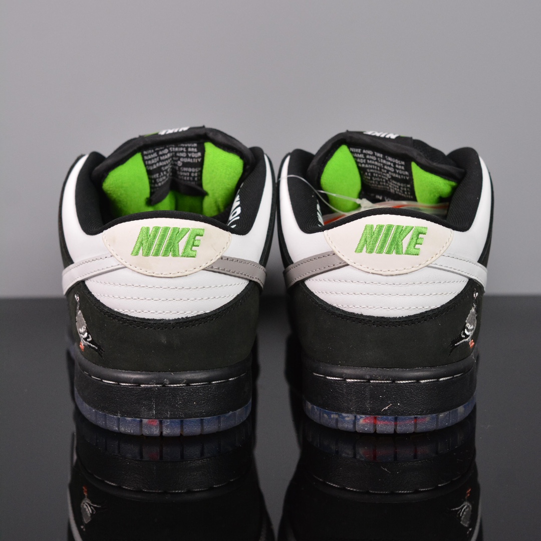 Bottega Veneta Nike Male Board Shoes S