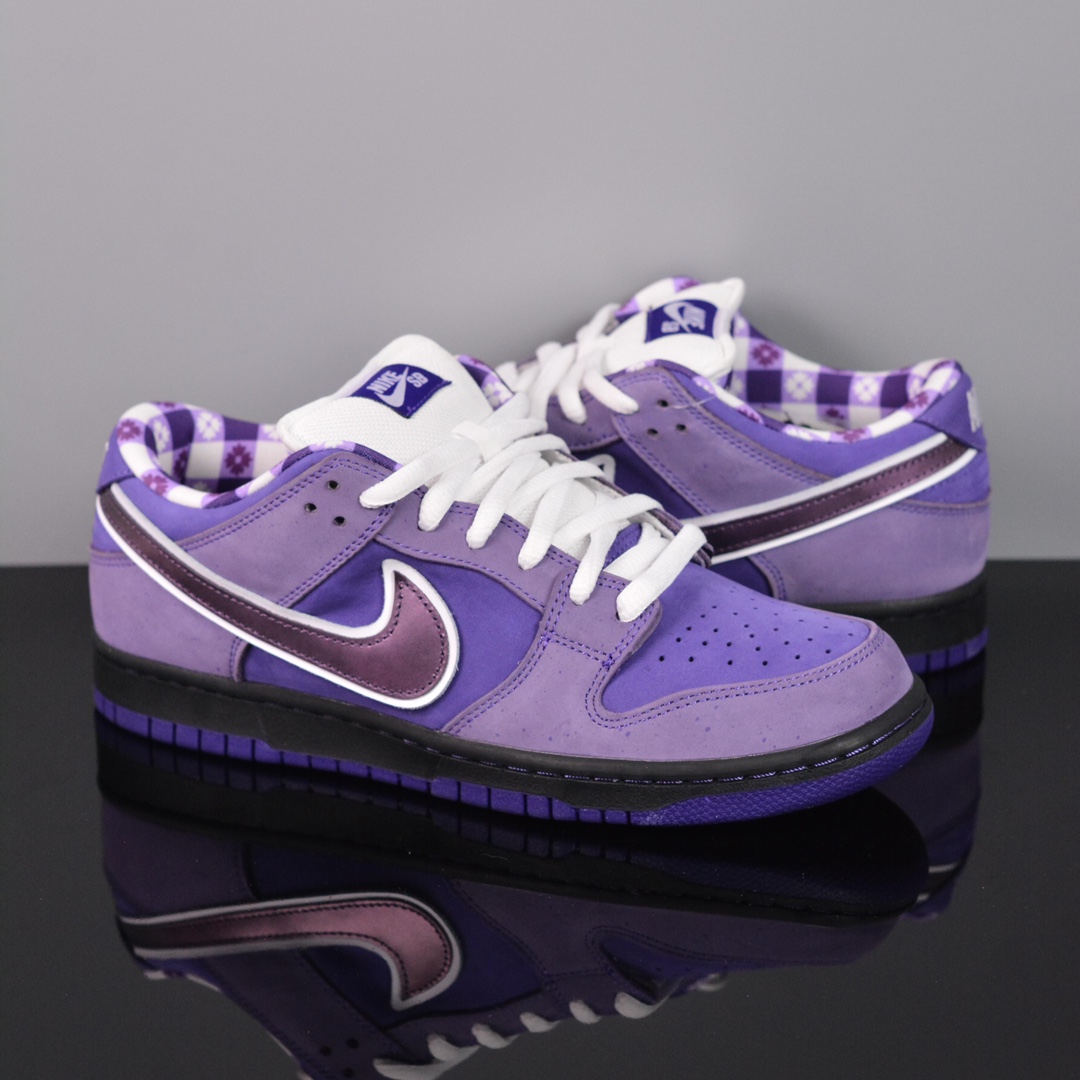 Bottega Veneta Nike Male Board Shoes S