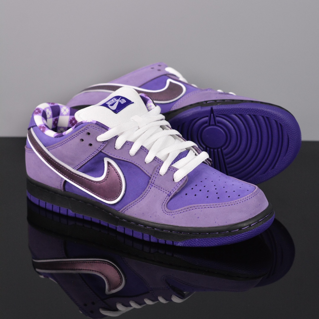 Bottega Veneta Nike Male Board Shoes S