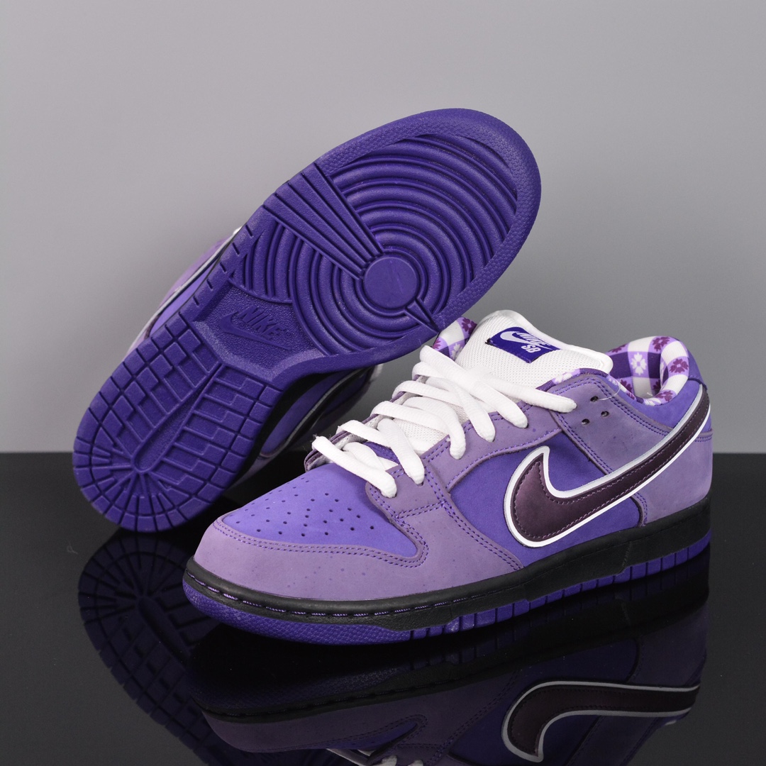 Bottega Veneta Nike Male Board Shoes S