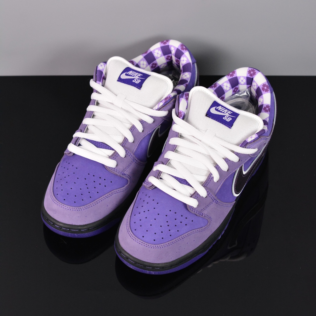 Bottega Veneta Nike Male Board Shoes S