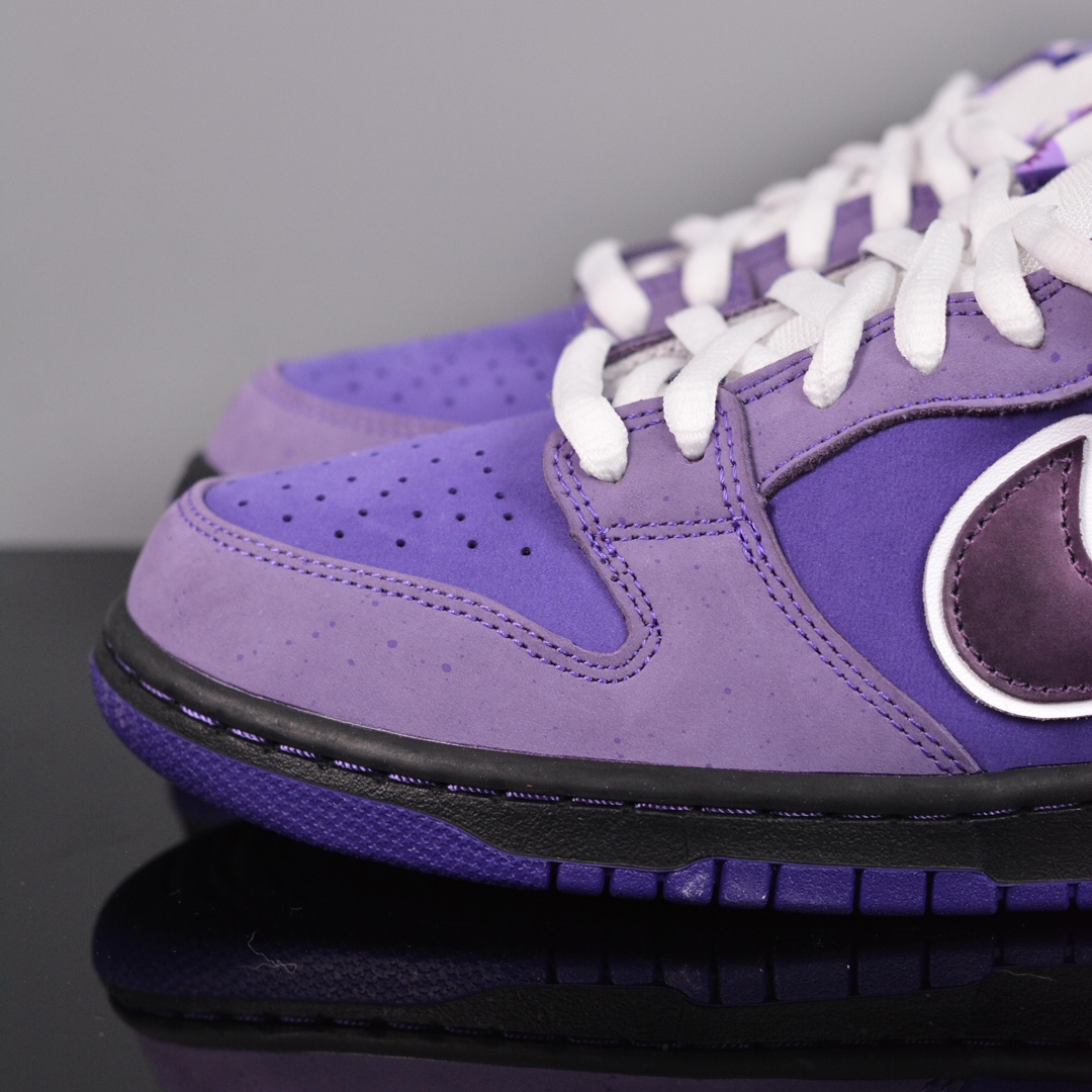 Bottega Veneta Nike Male Board Shoes S