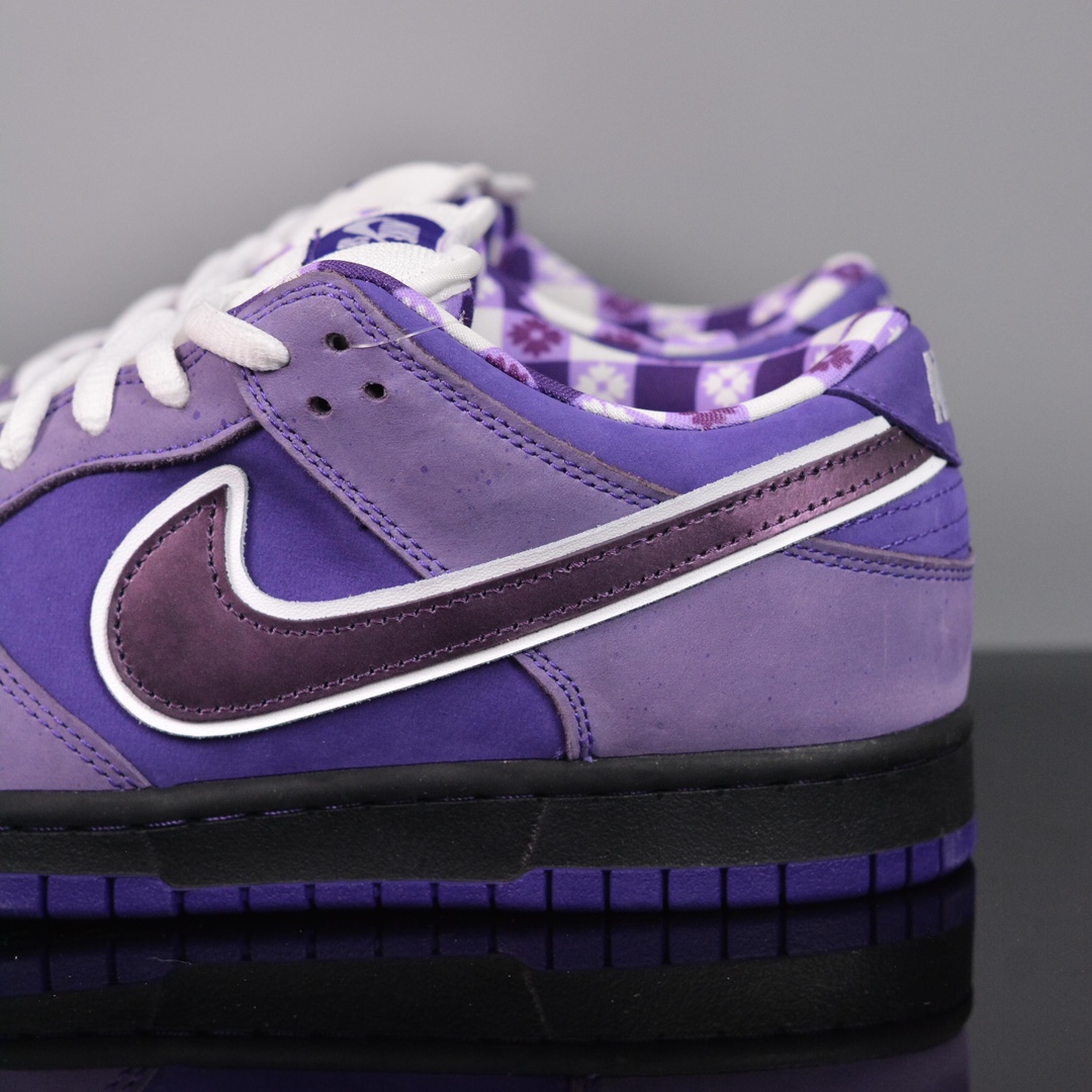 Bottega Veneta Nike Male Board Shoes S