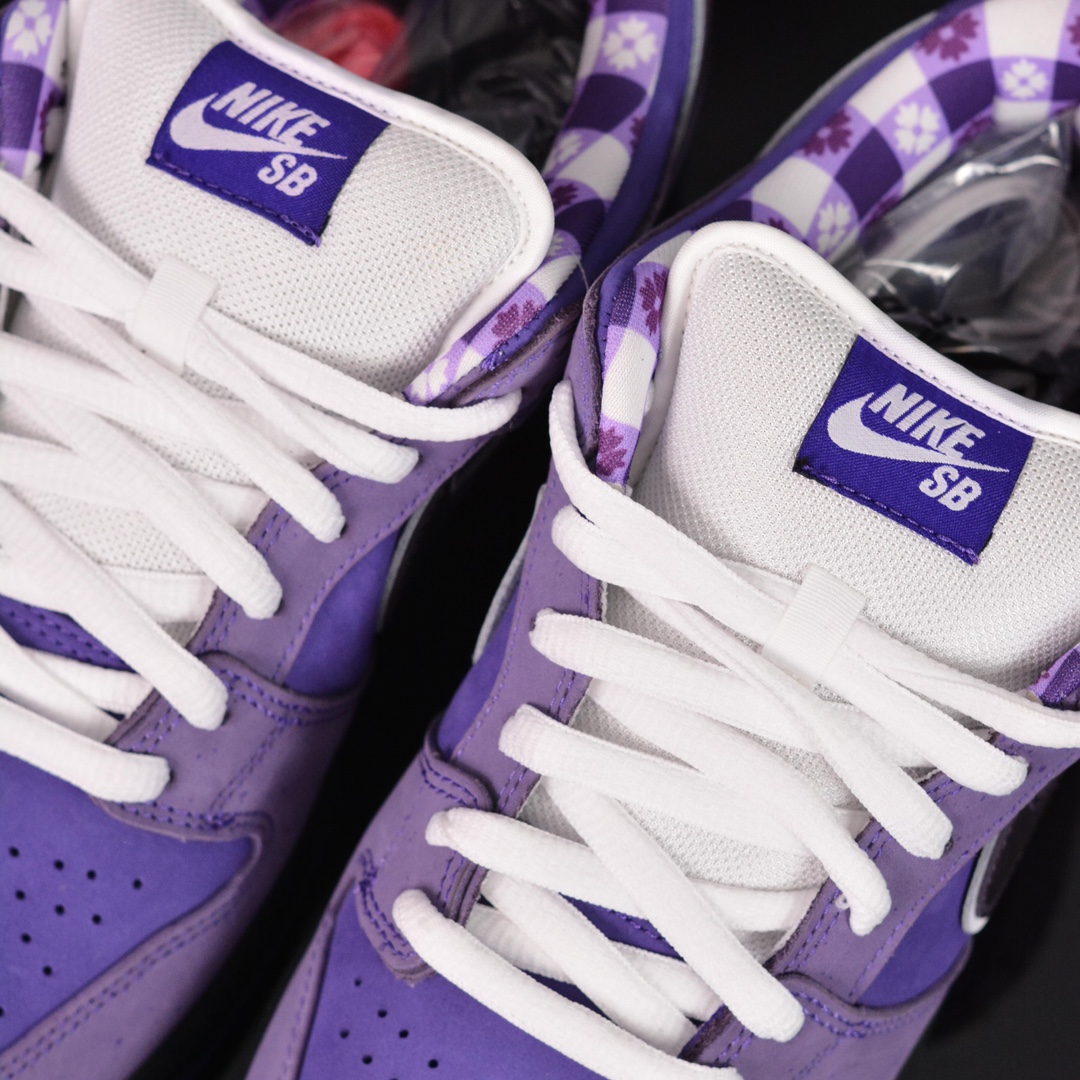 Bottega Veneta Nike Male Board Shoes S