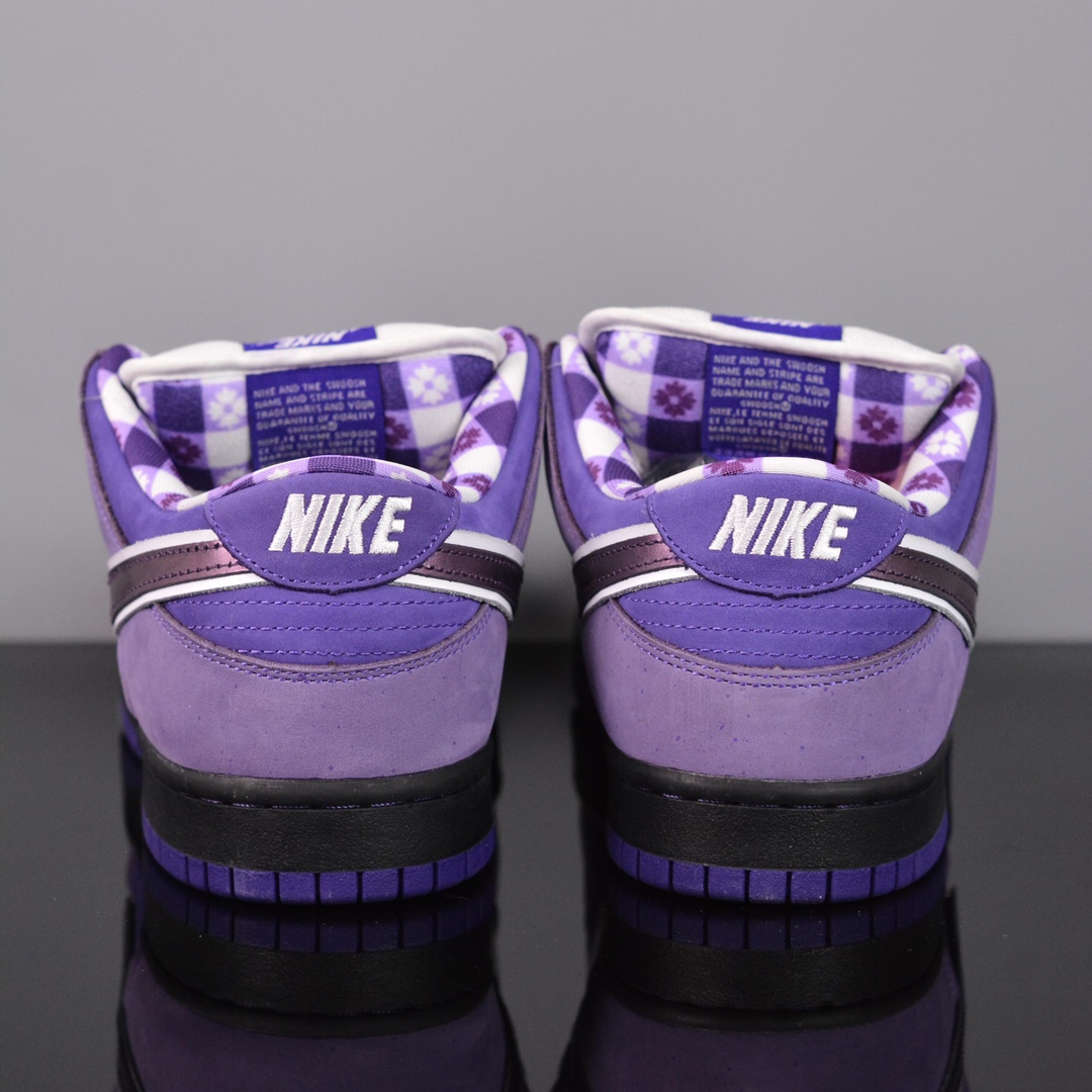 Bottega Veneta Nike Male Board Shoes S