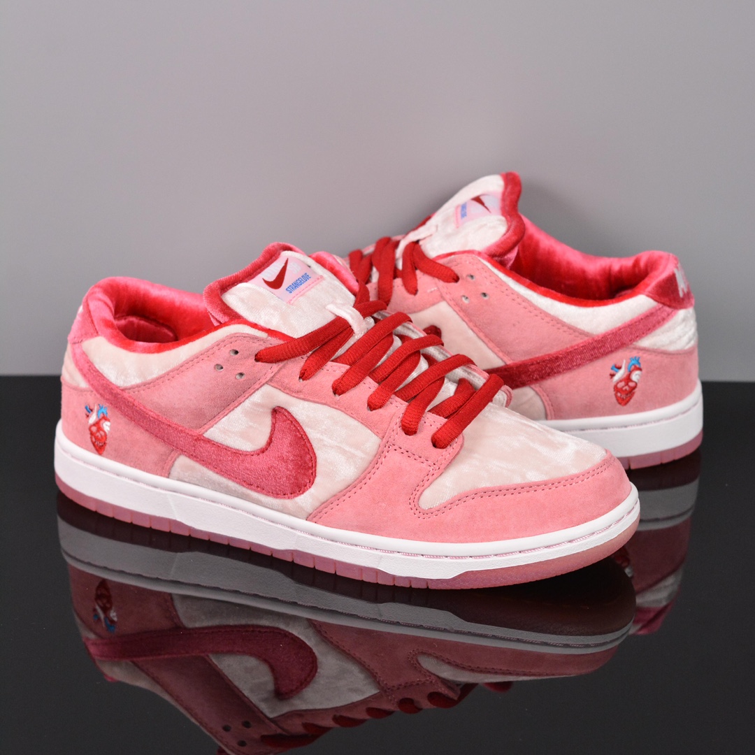 Nike Male Board Shoes S