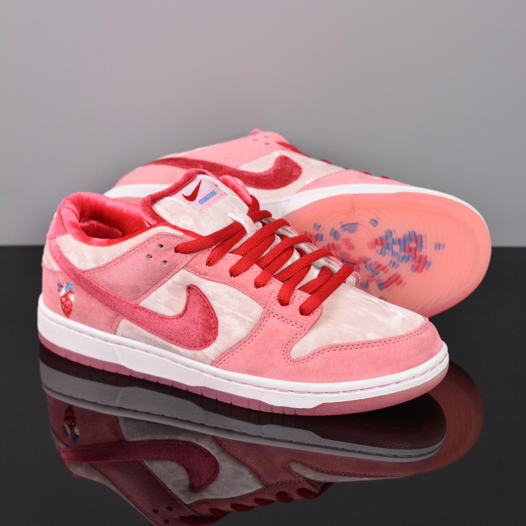 Nike Male Board Shoes S