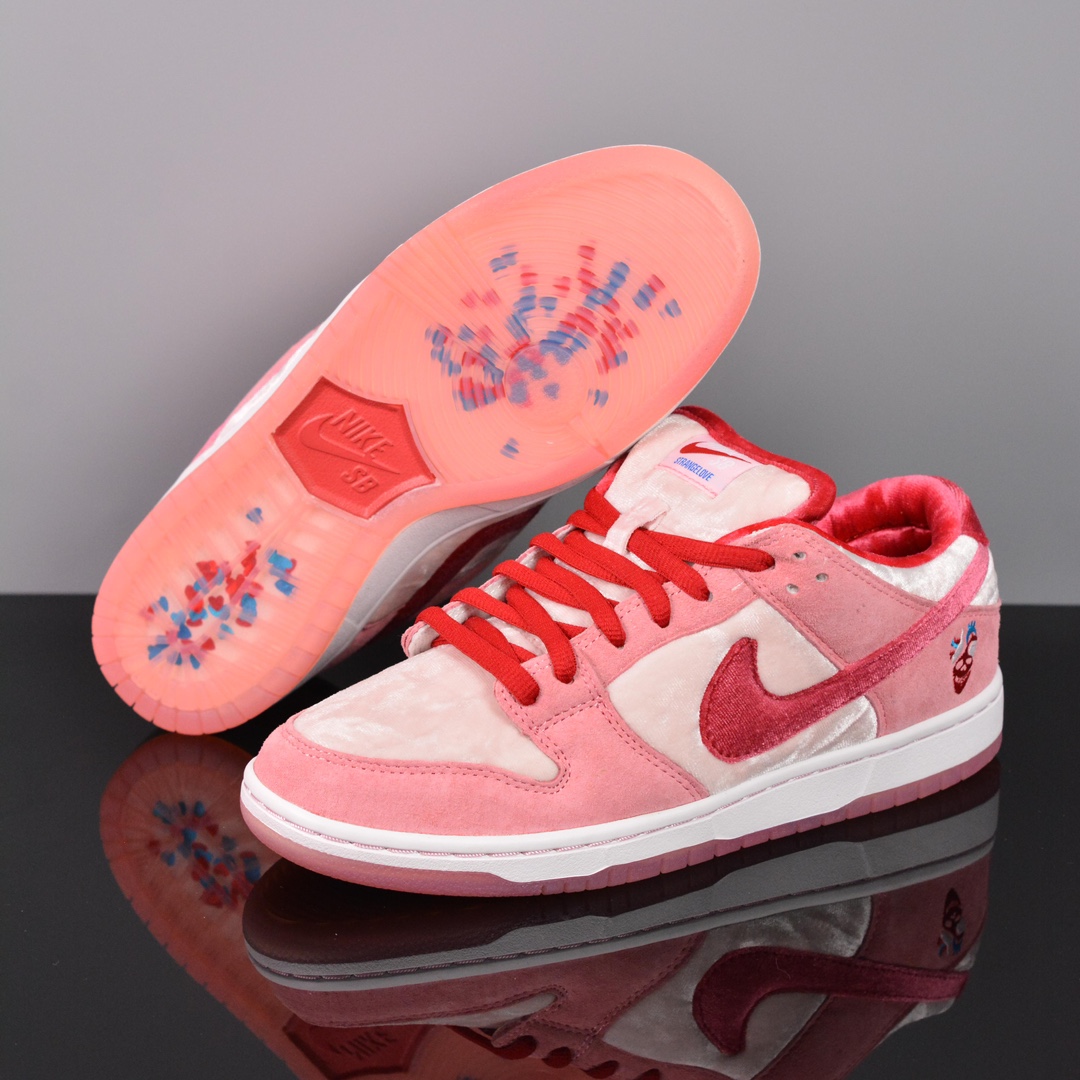 Nike Male Board Shoes S