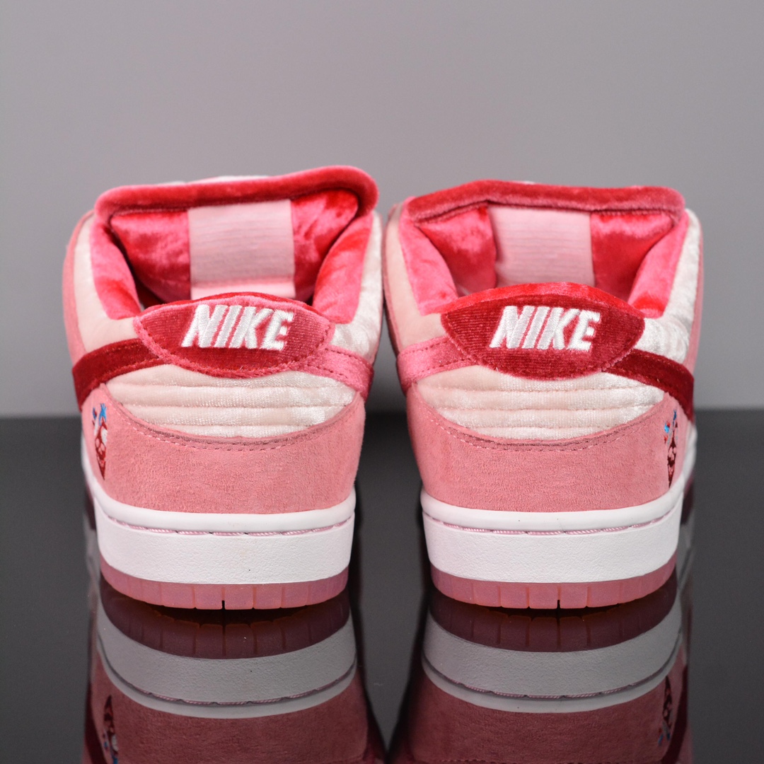 Nike Male Board Shoes S