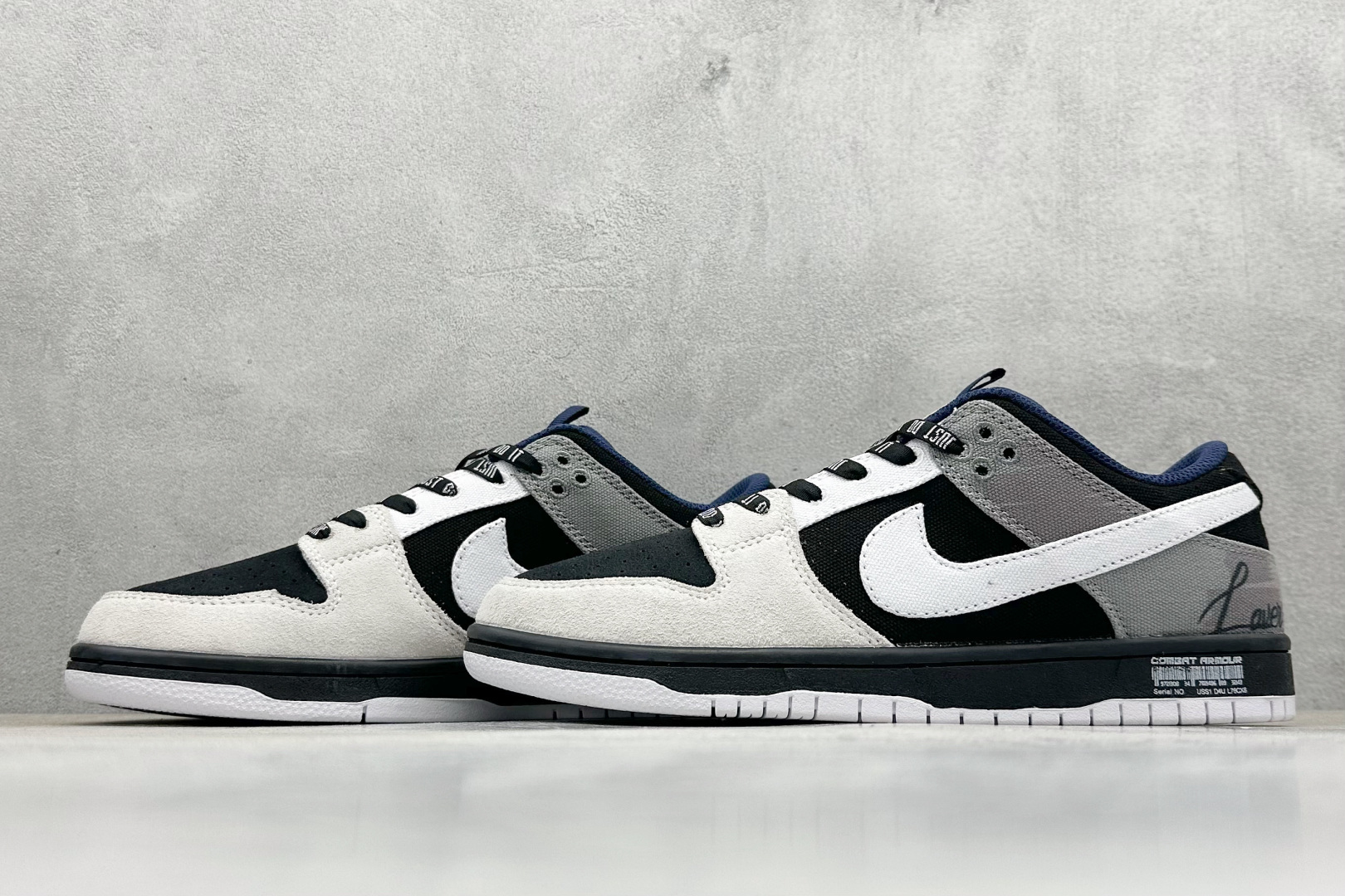 Nike Basic Shoes Lightweight S