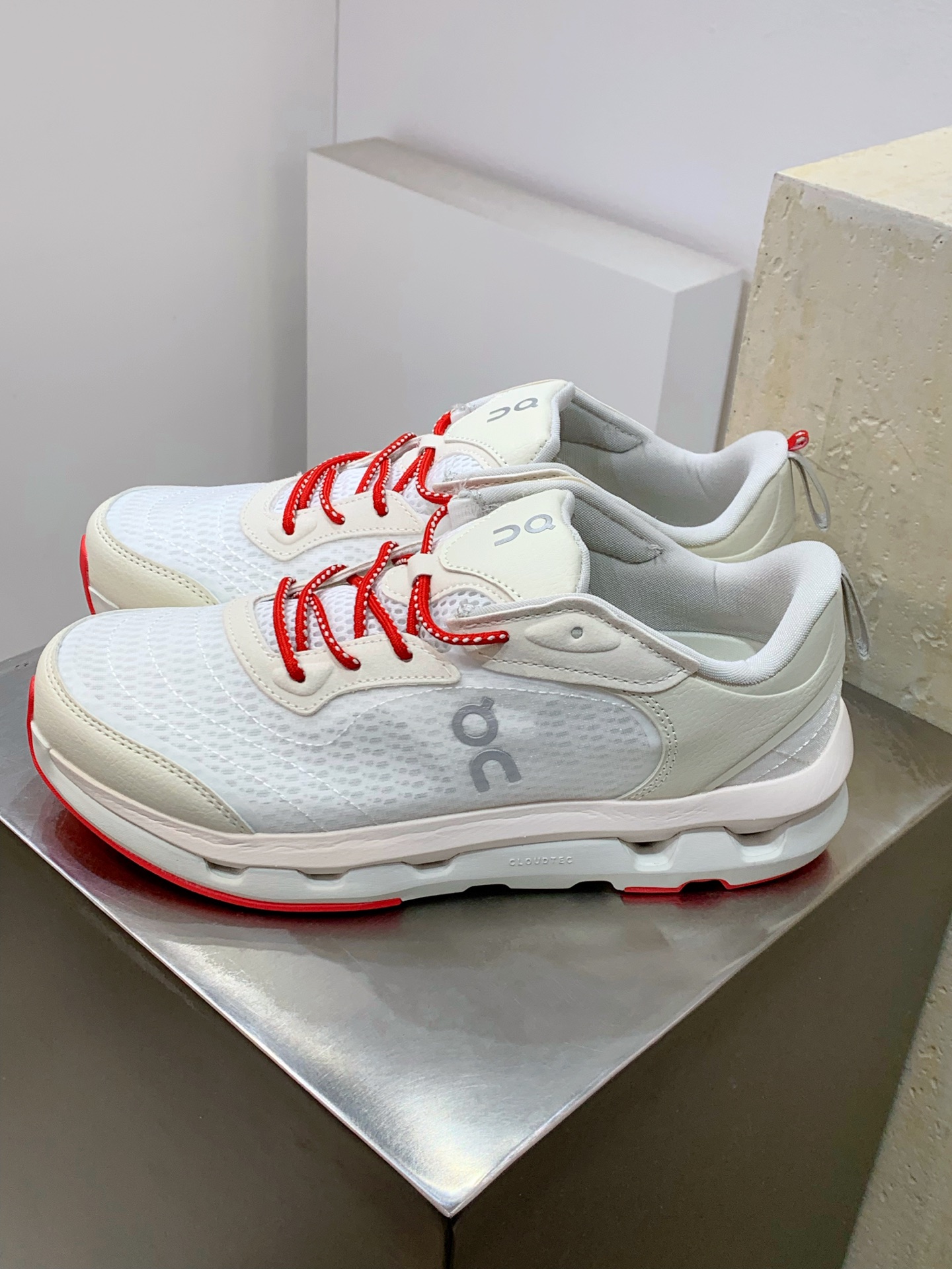 Running Shoes Breathable M-l