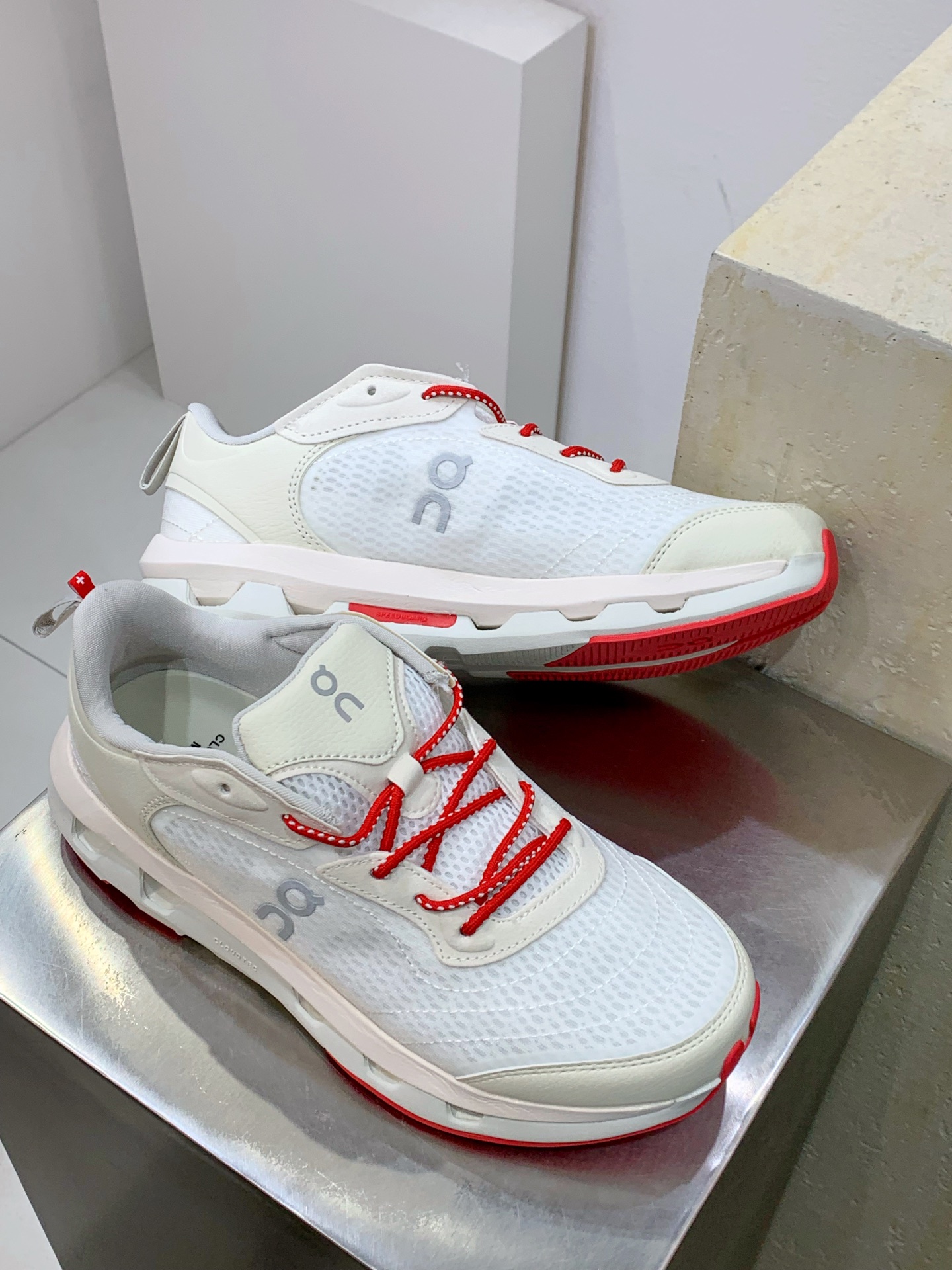 Running Shoes Breathable M-l