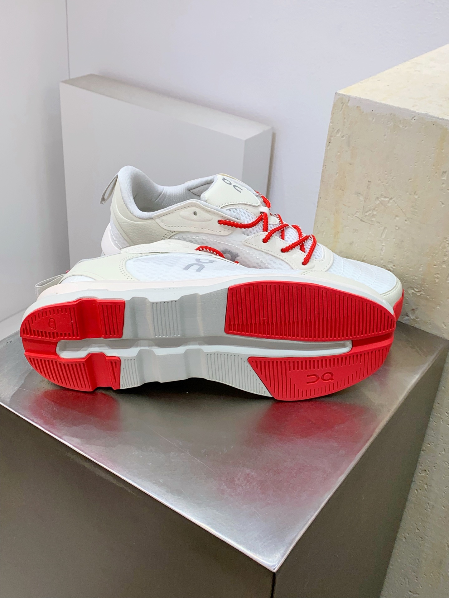 Running Shoes Breathable M-l