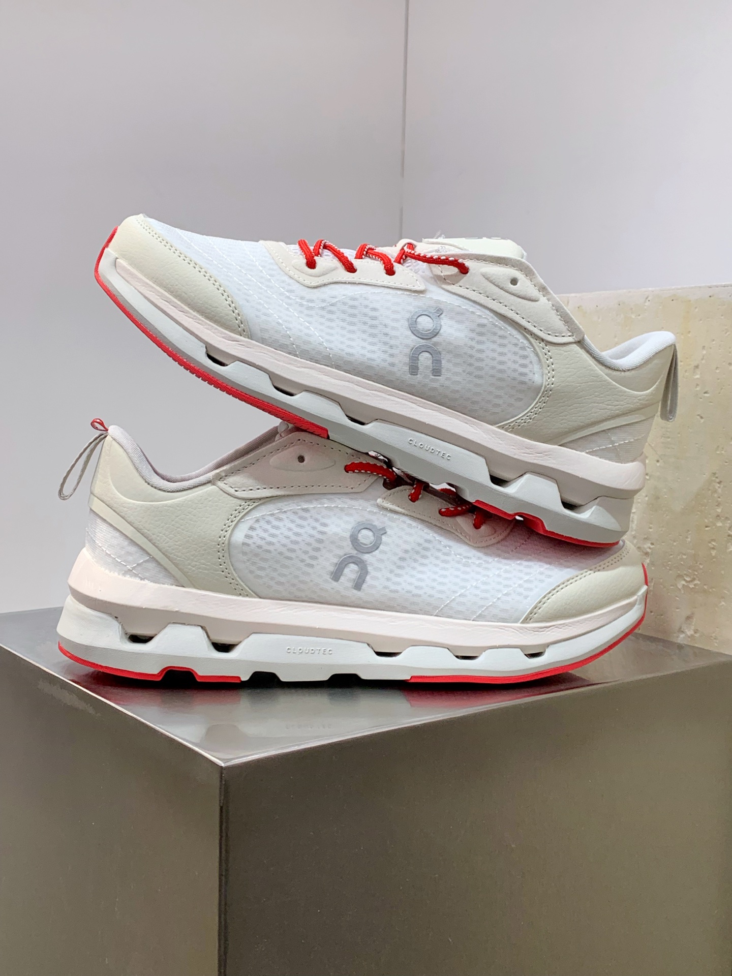 Running Shoes Breathable M-l