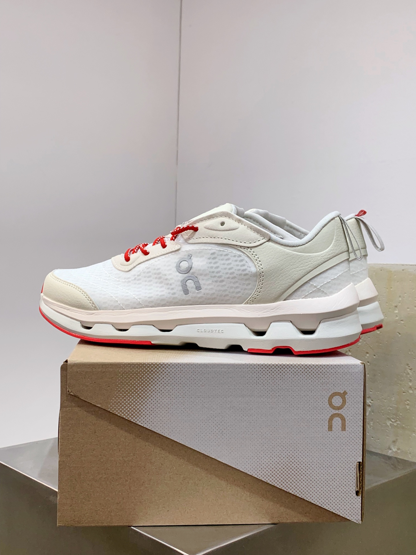 Running Shoes Breathable M-l