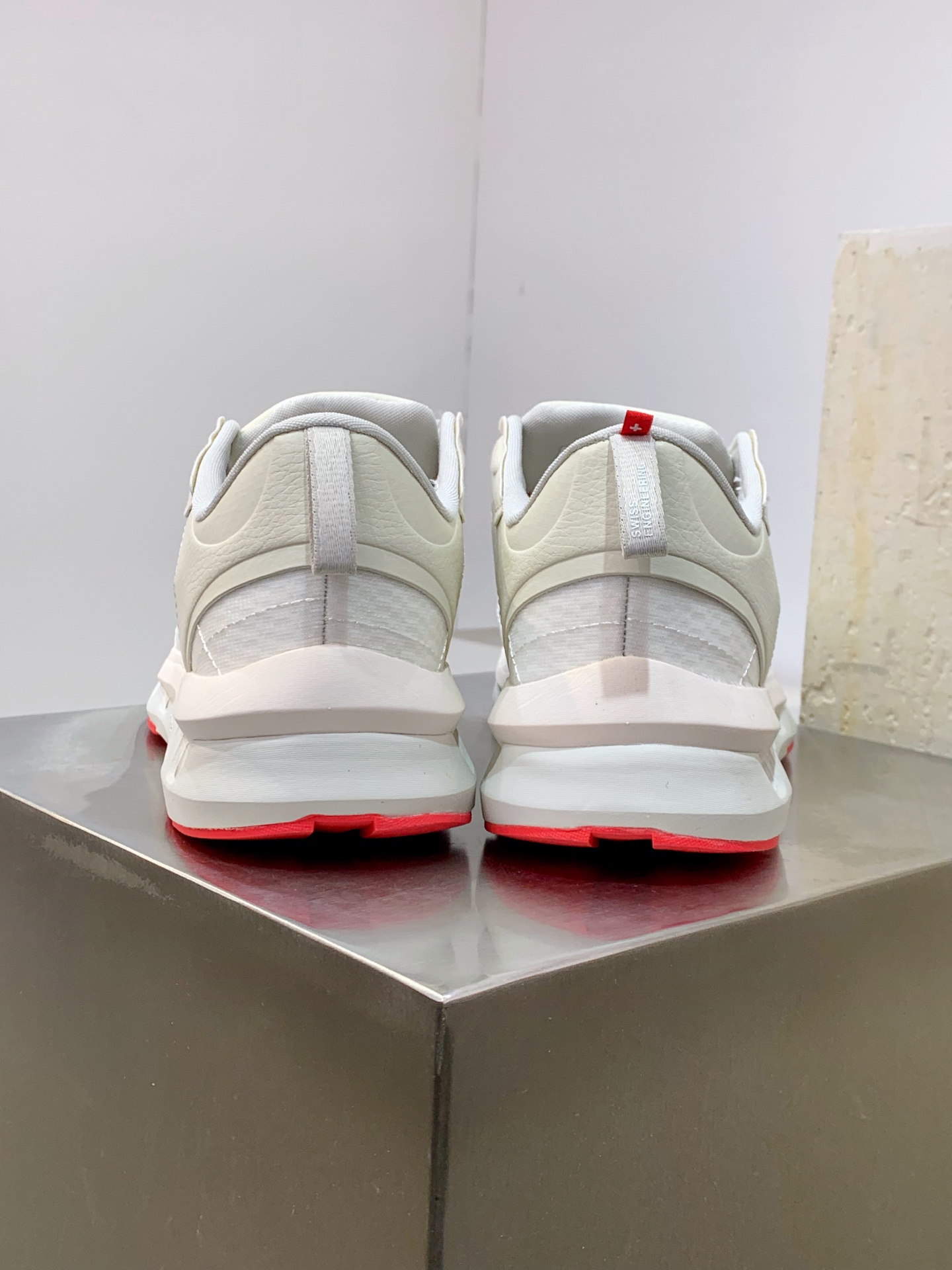 Running Shoes Breathable M-l