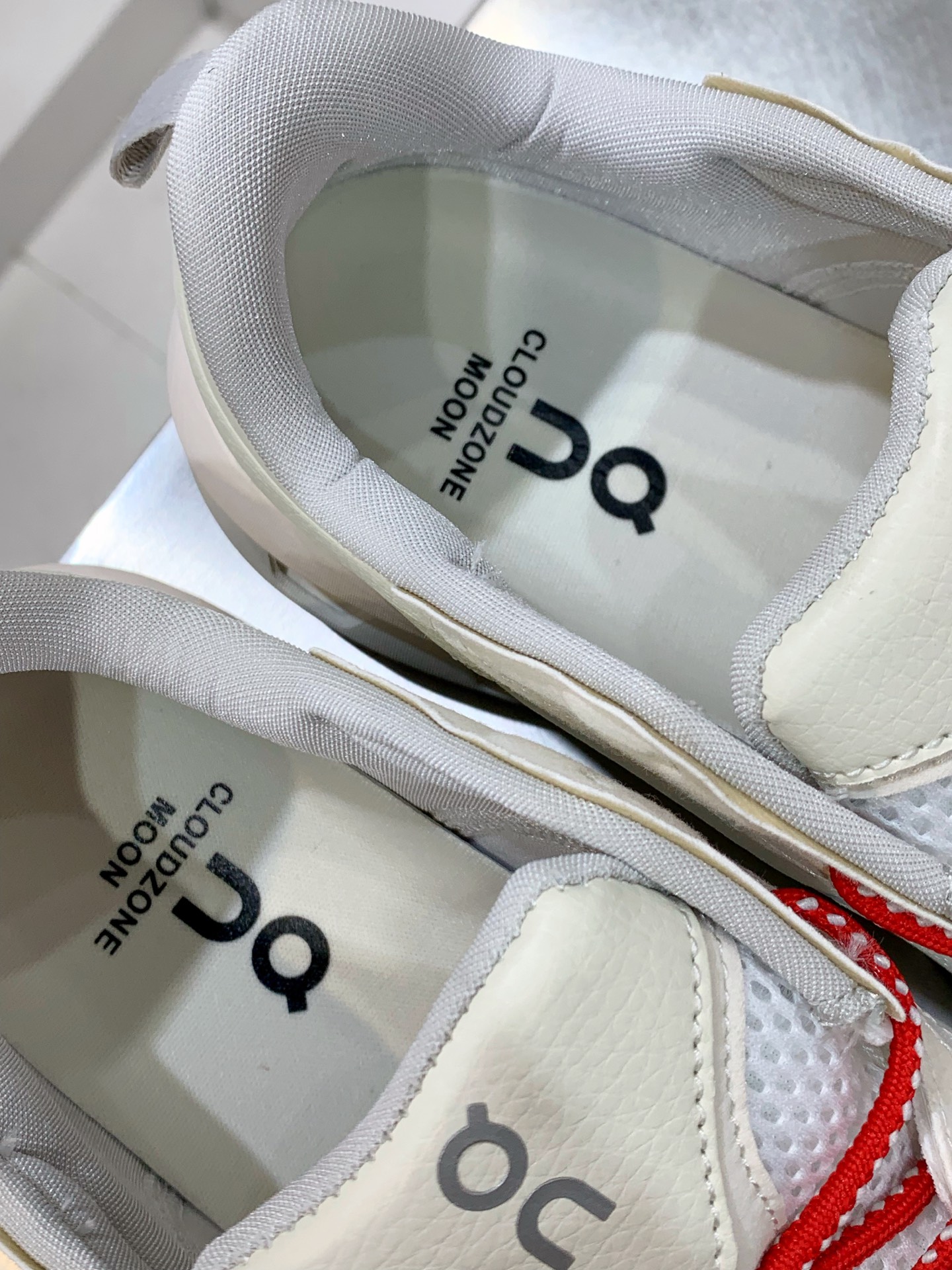 Running Shoes Breathable M-l