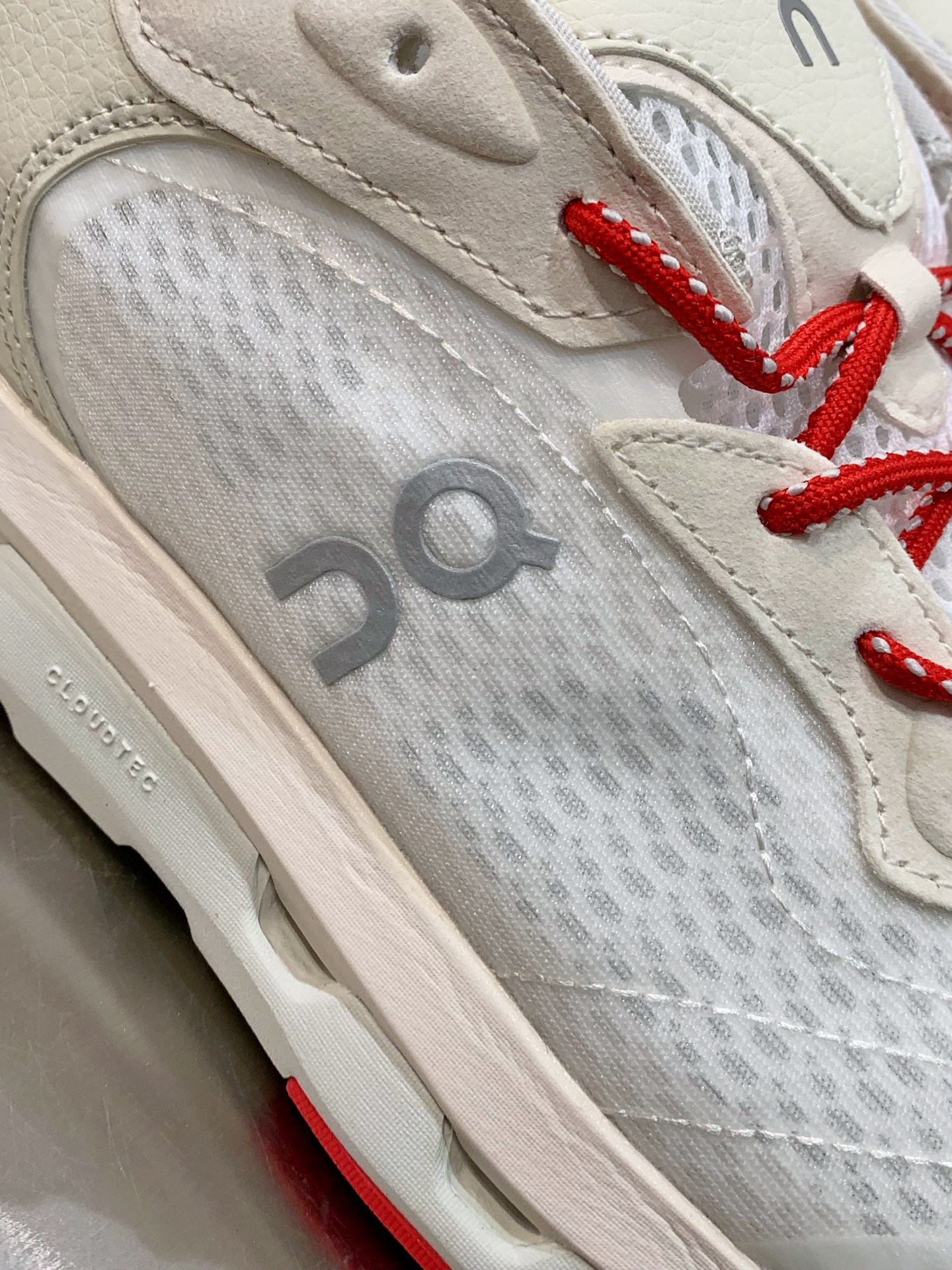 Running Shoes Breathable M-l