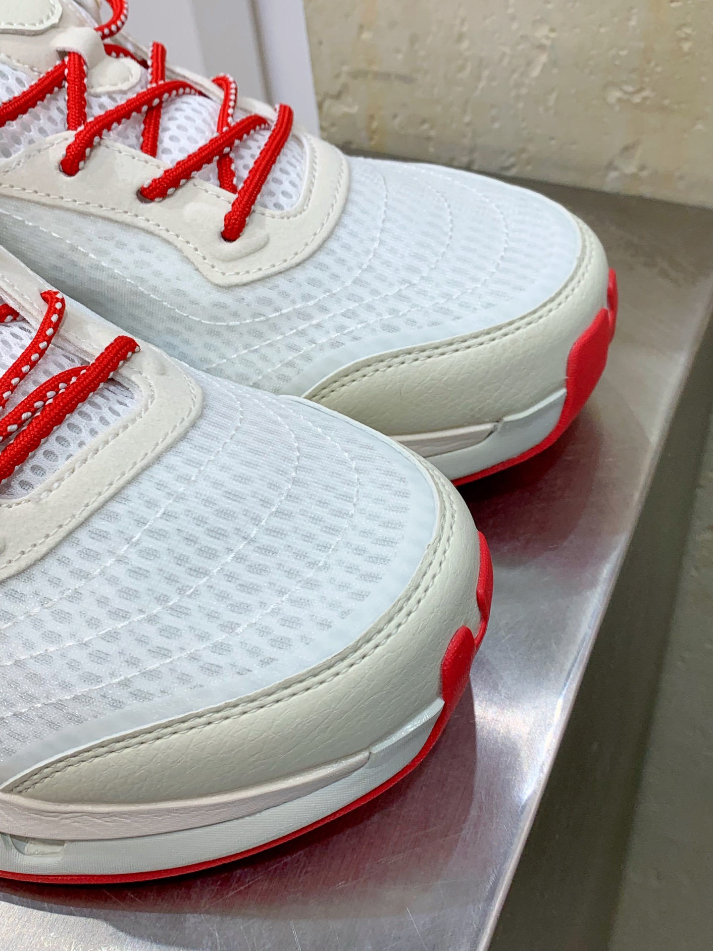 Running Shoes Breathable M-l