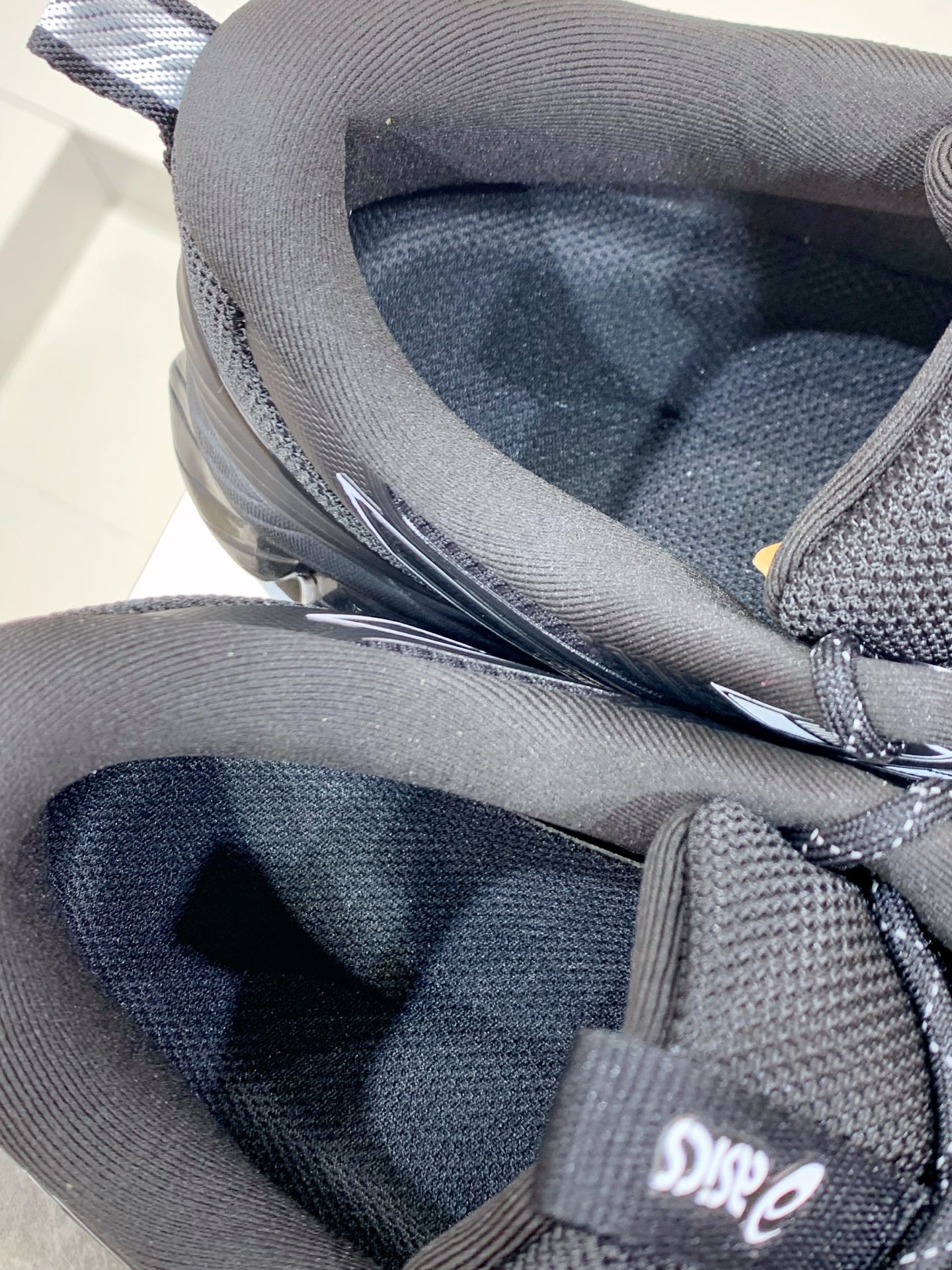 Asics Male Sneakers Breathable M-l-s