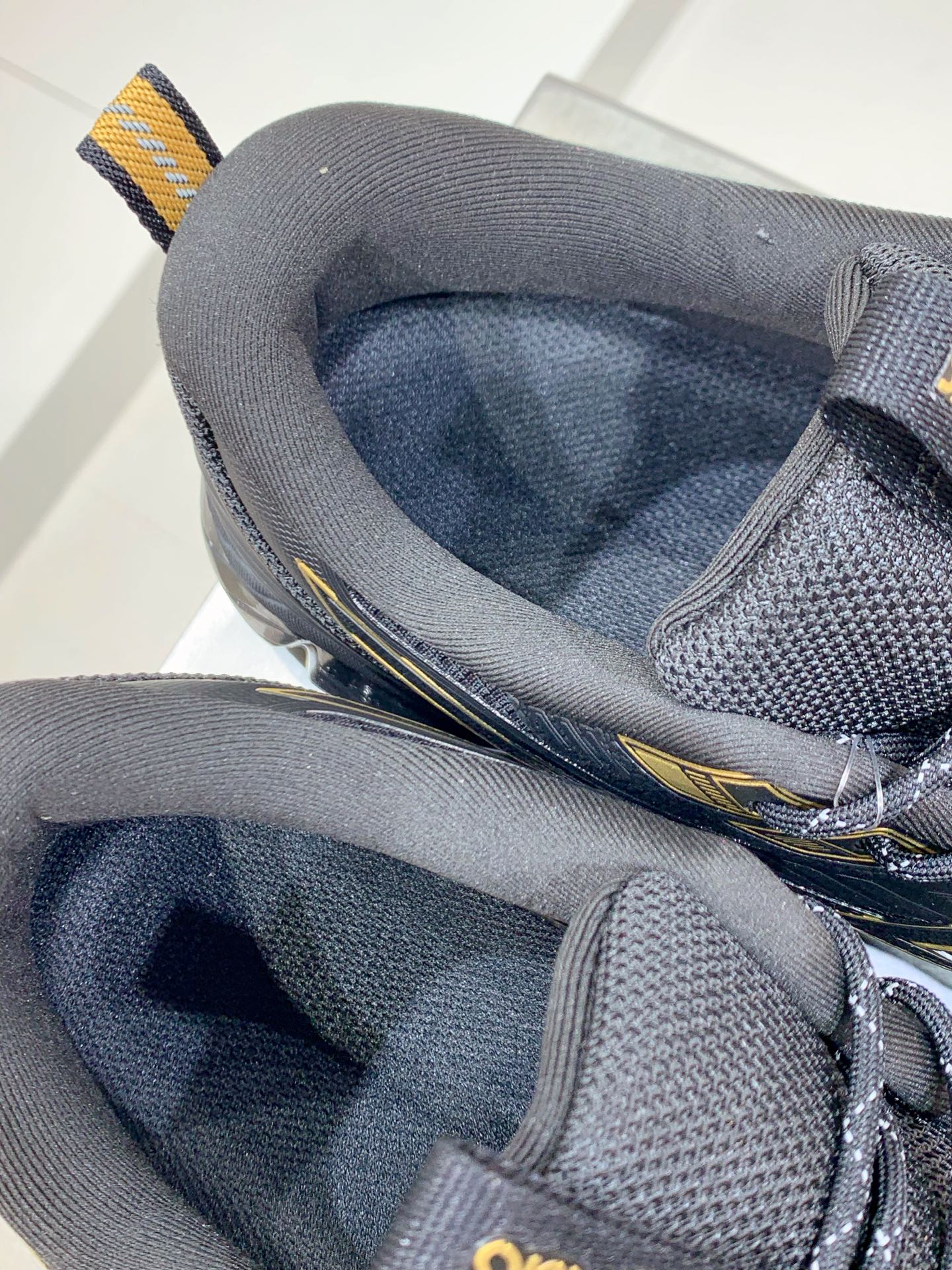 Asics Male Sneakers Breathable M-l-s