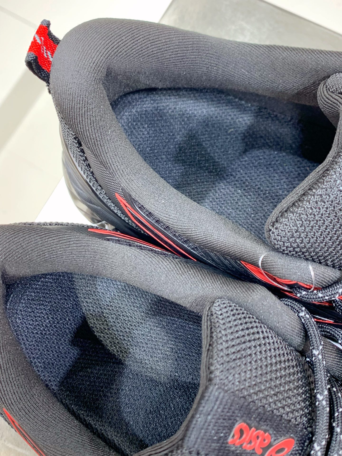 Asics Male Sneakers Breathable M-l-s