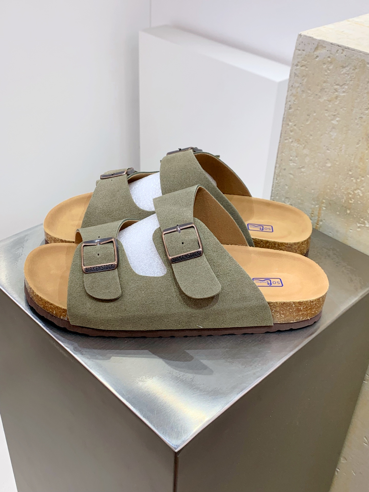 Calvin Klein Sandals L-s