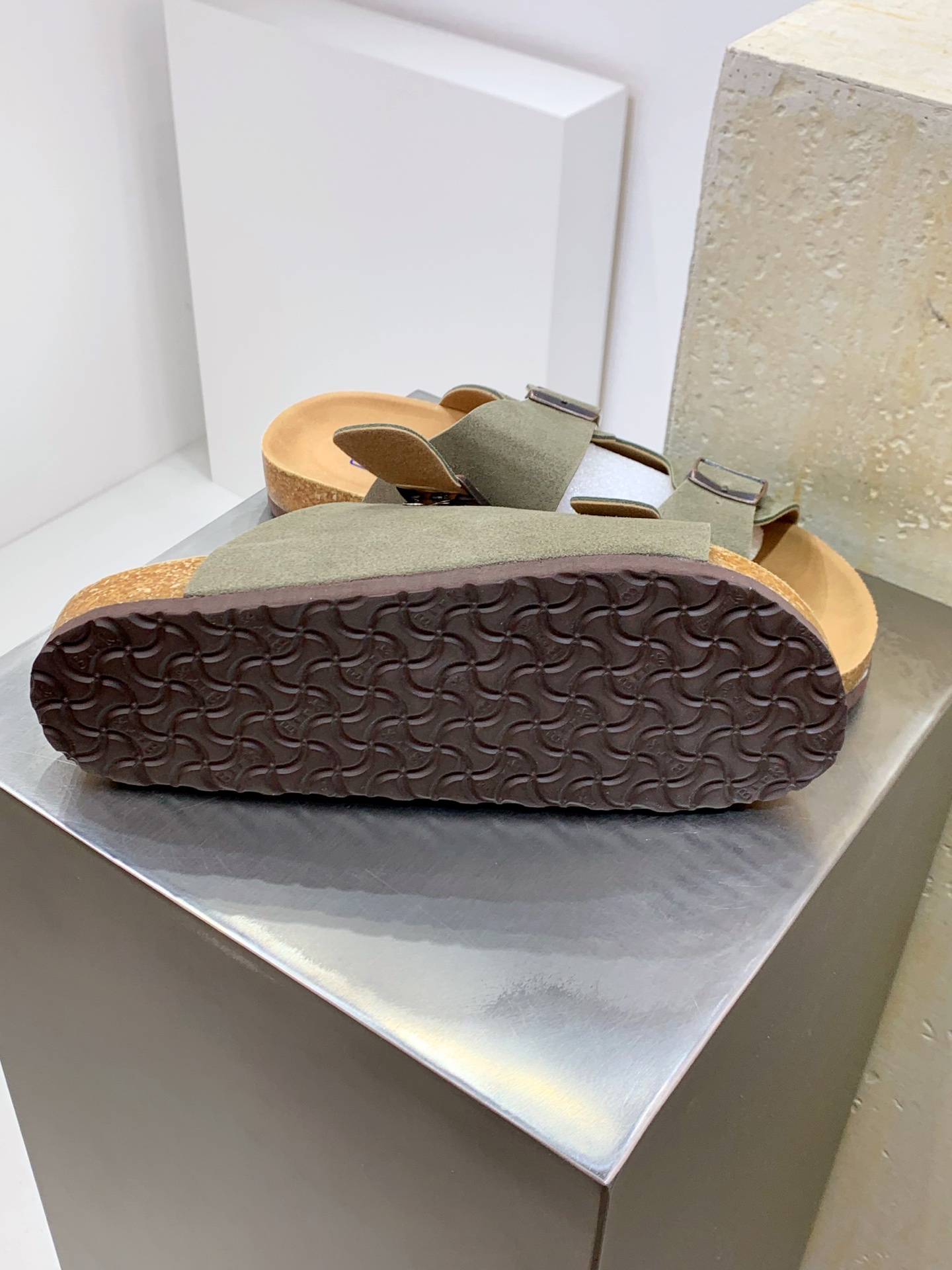 Calvin Klein Sandals L-s