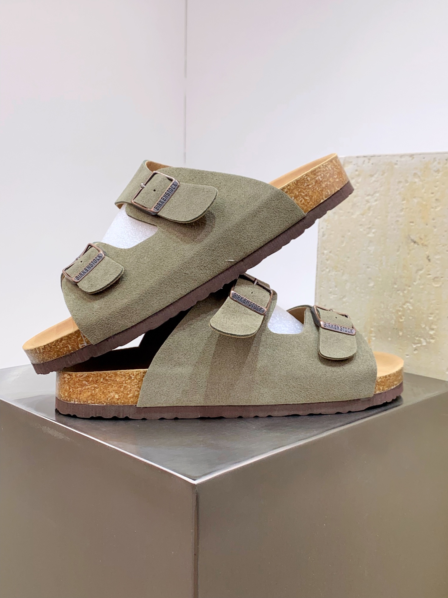 Calvin Klein Sandals L-s