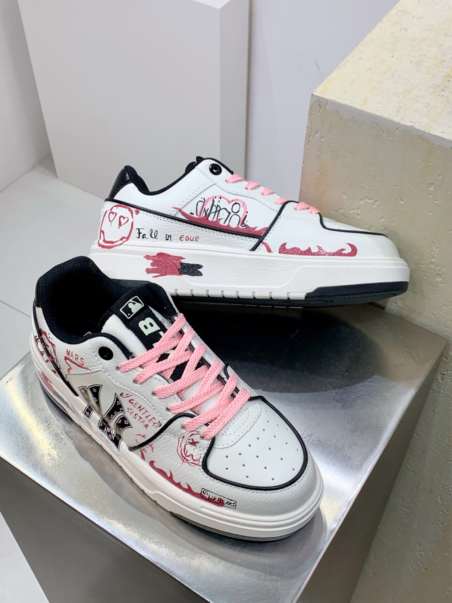 Nike Running Shoes M-l-s