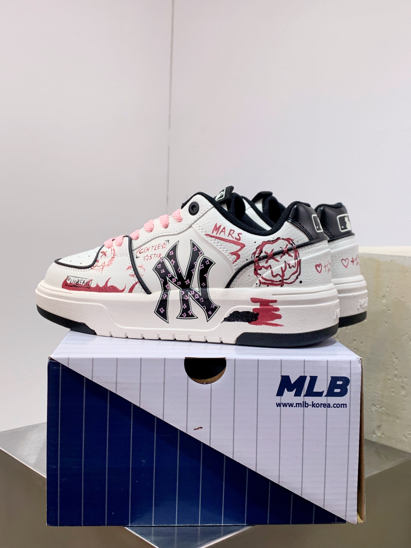 Nike Running Shoes M-l-s