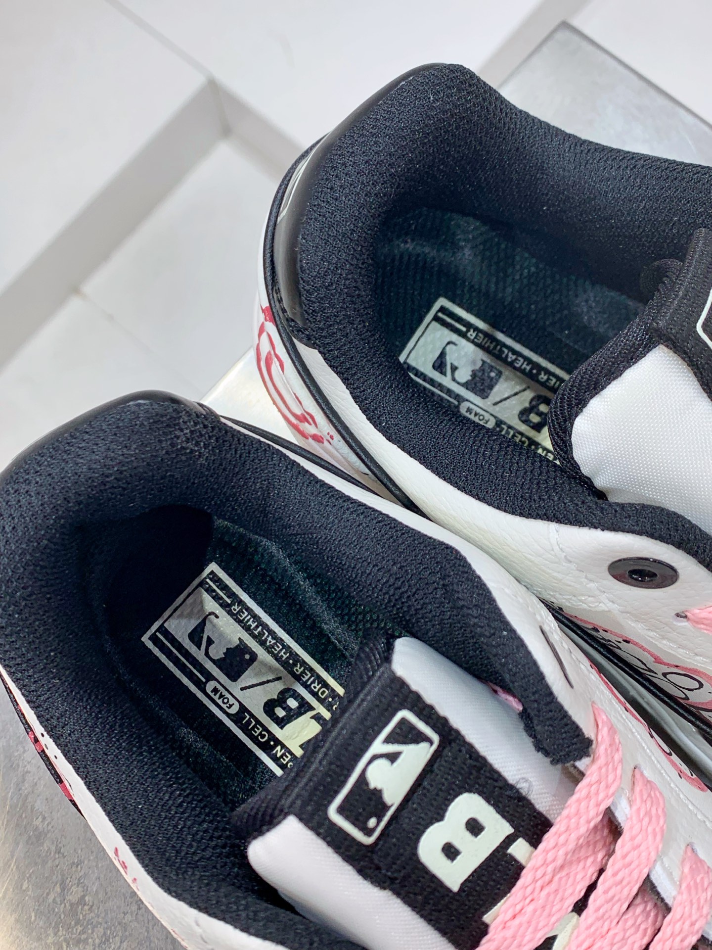 Nike Running Shoes M-l-s