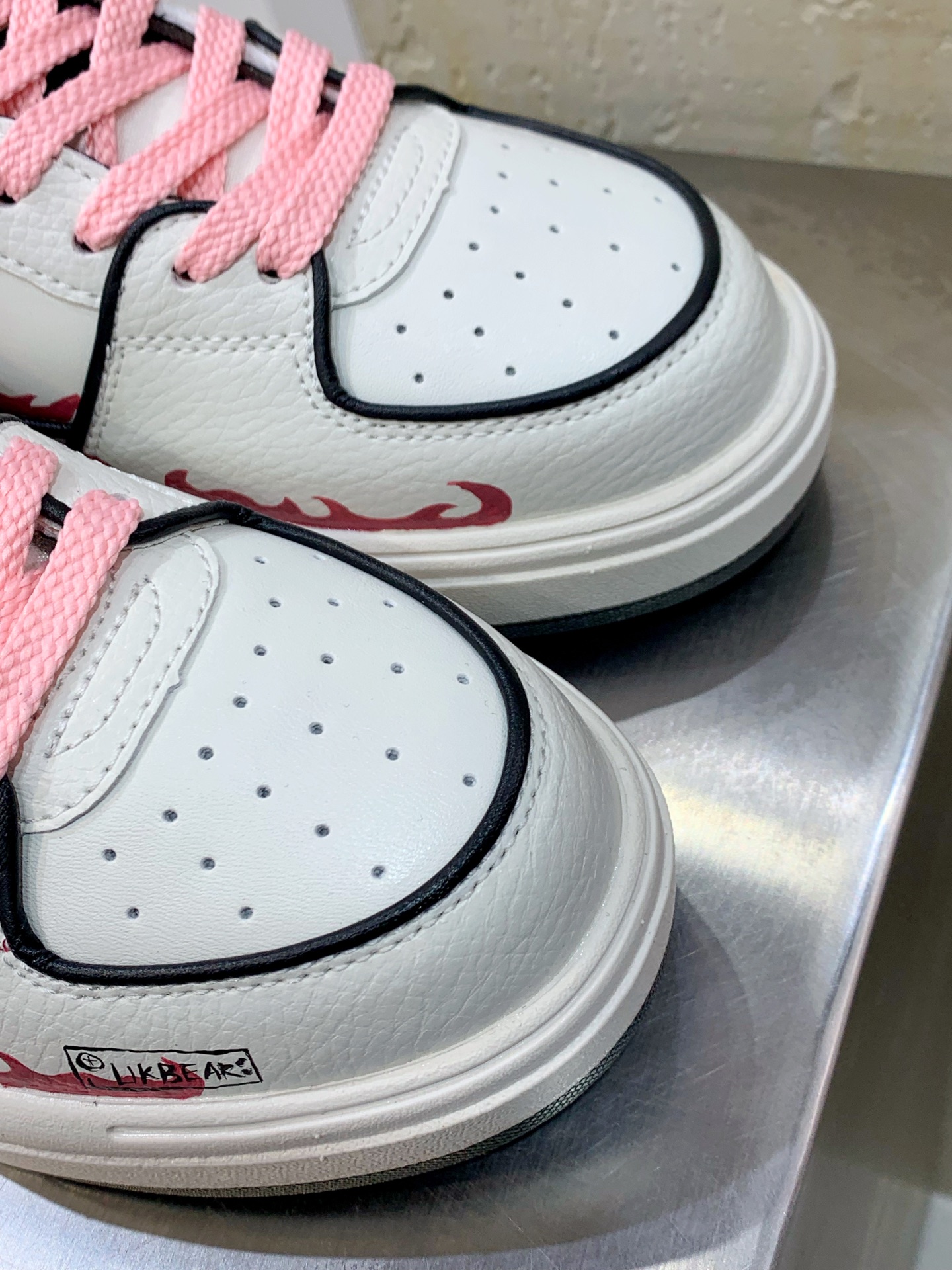 Nike Running Shoes M-l-s