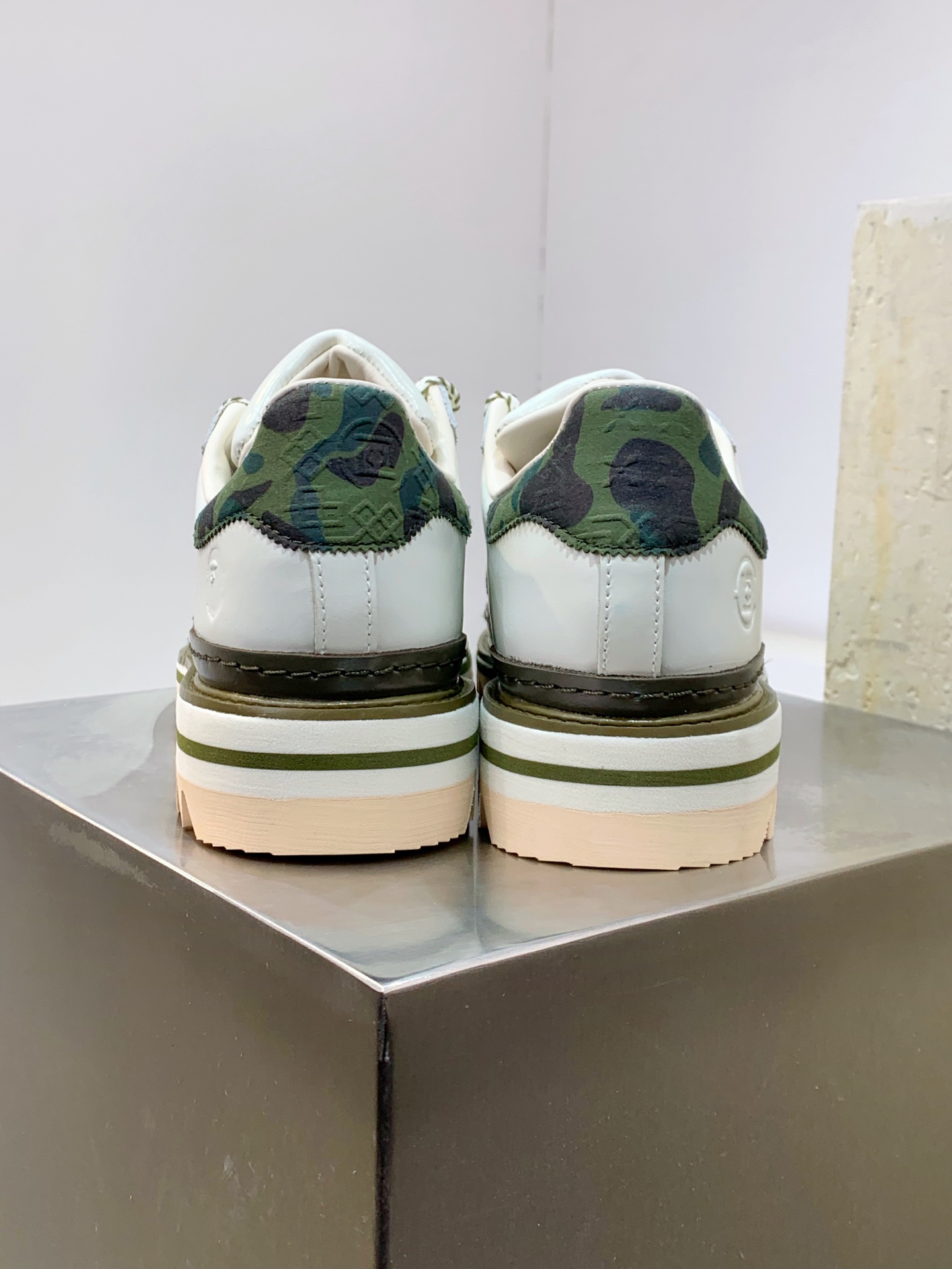 Adidas Board Shoes L-s