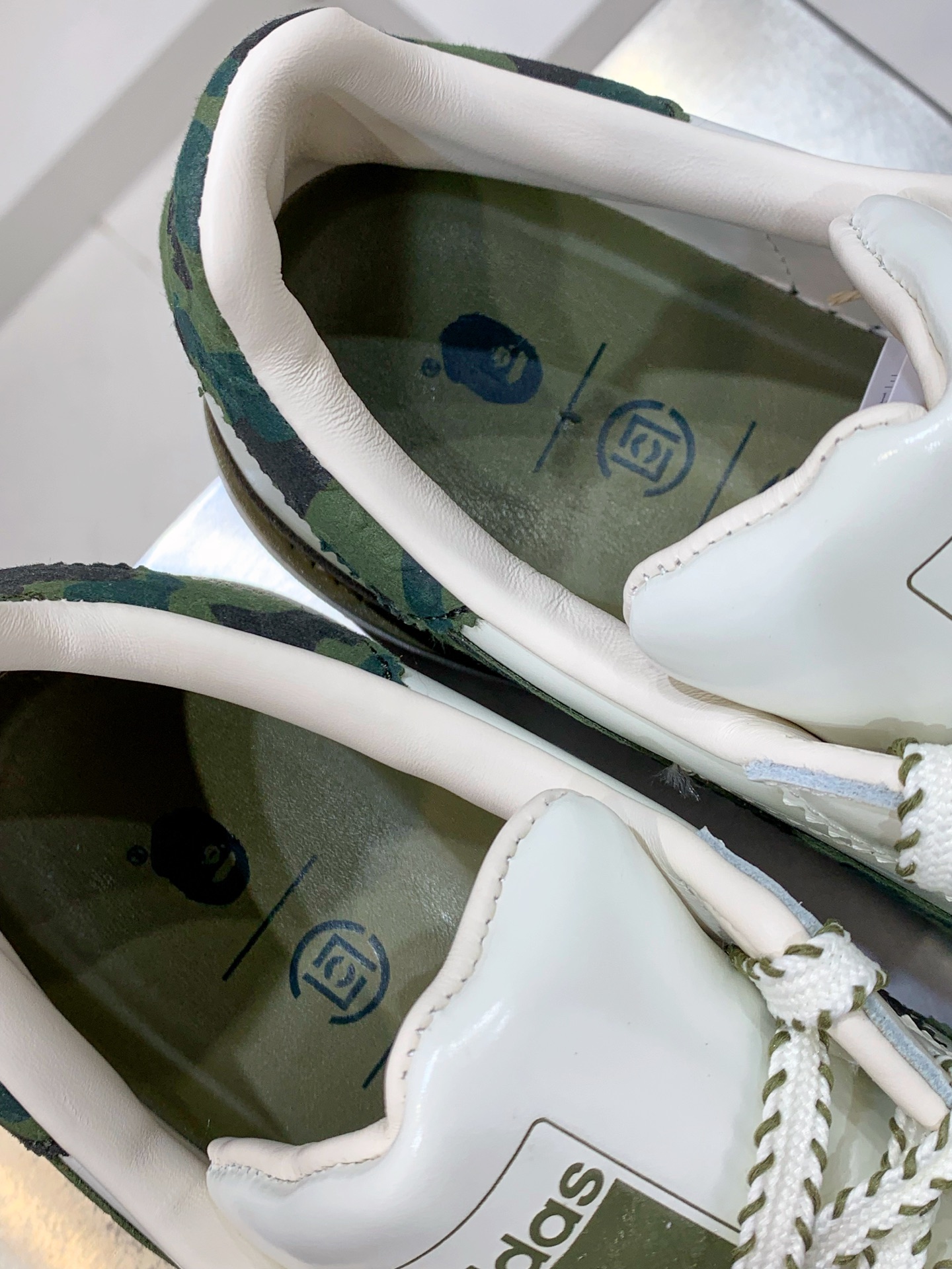 Adidas Board Shoes L-s