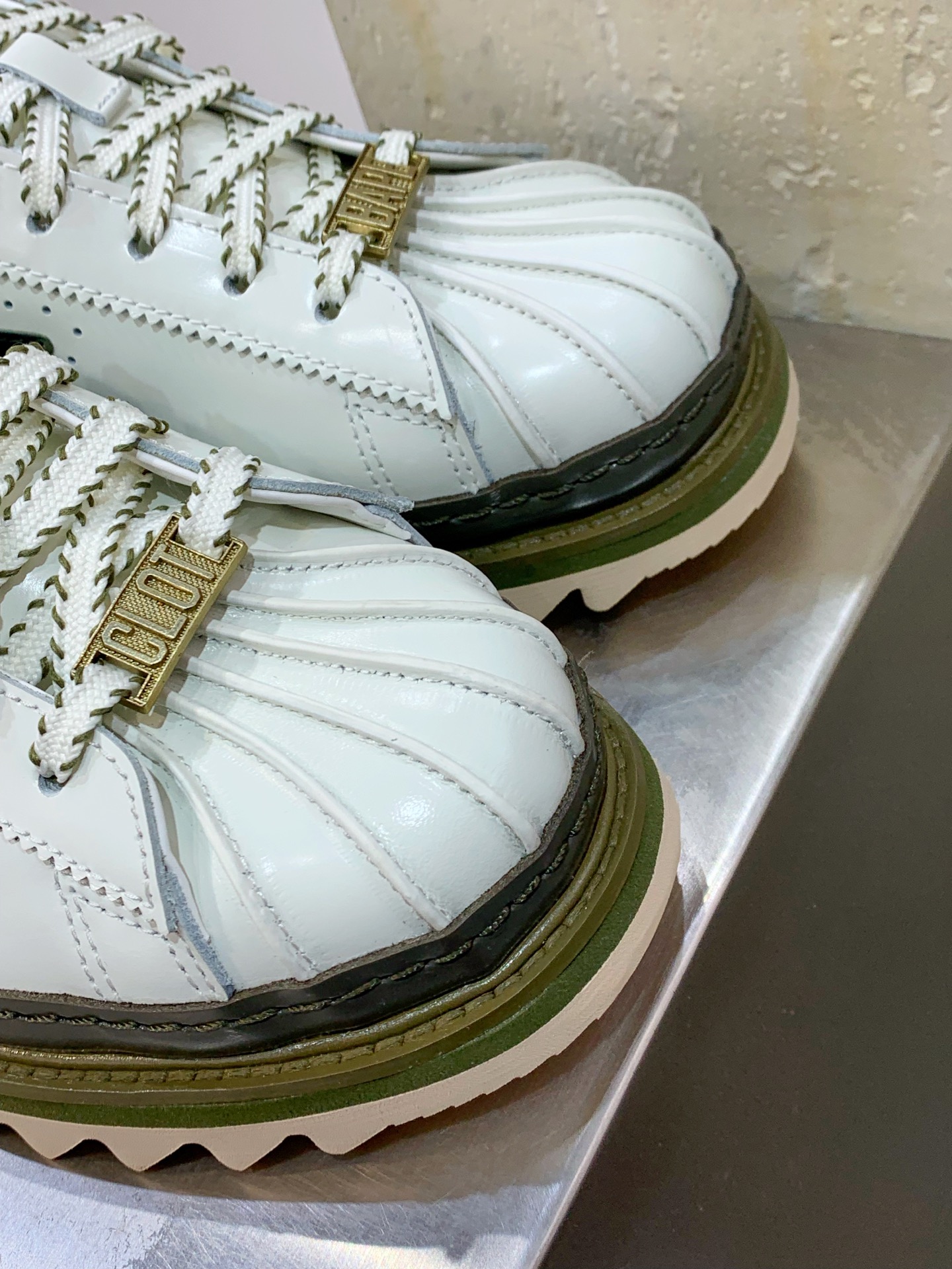 Adidas Board Shoes L-s