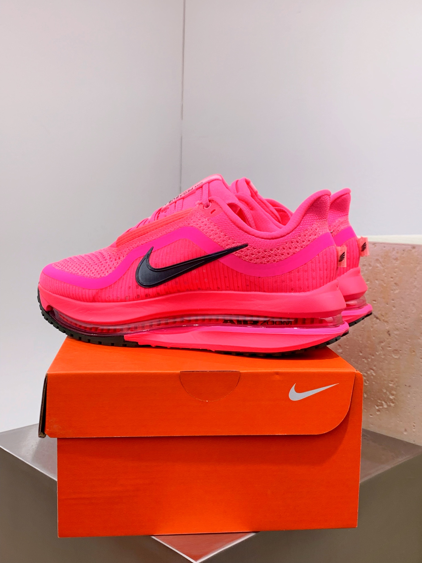 Nike Running Shoes M-l-s