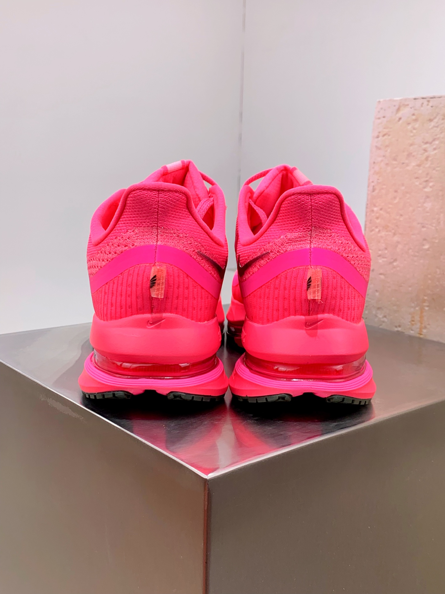 Nike Running Shoes M-l-s