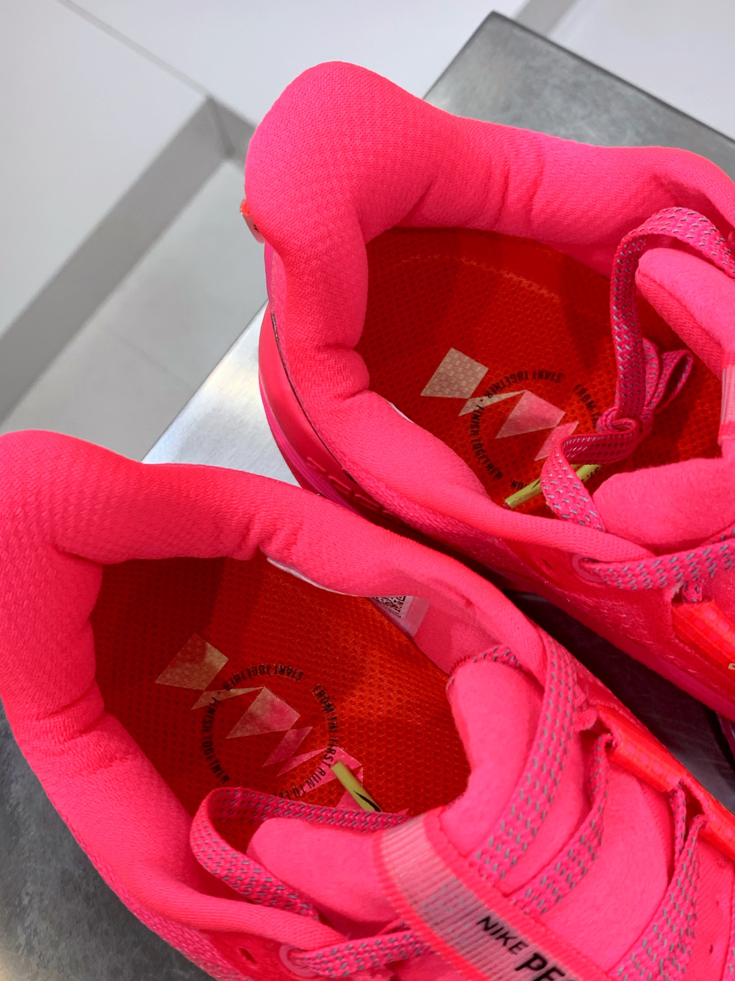 Nike Running Shoes M-l-s