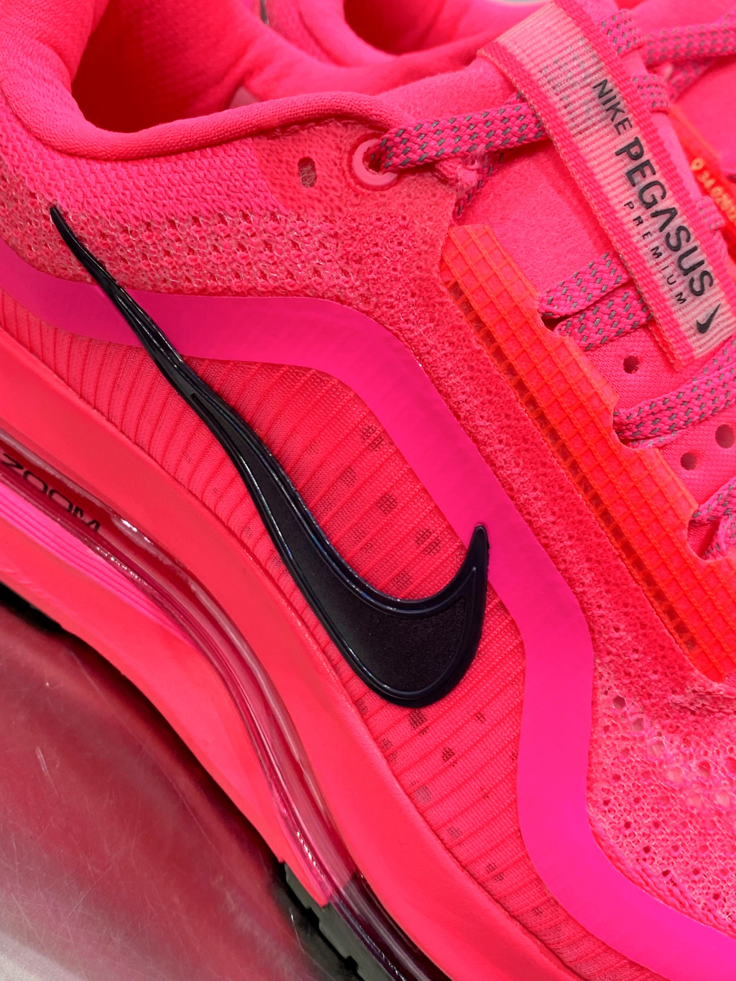 Nike Running Shoes M-l-s