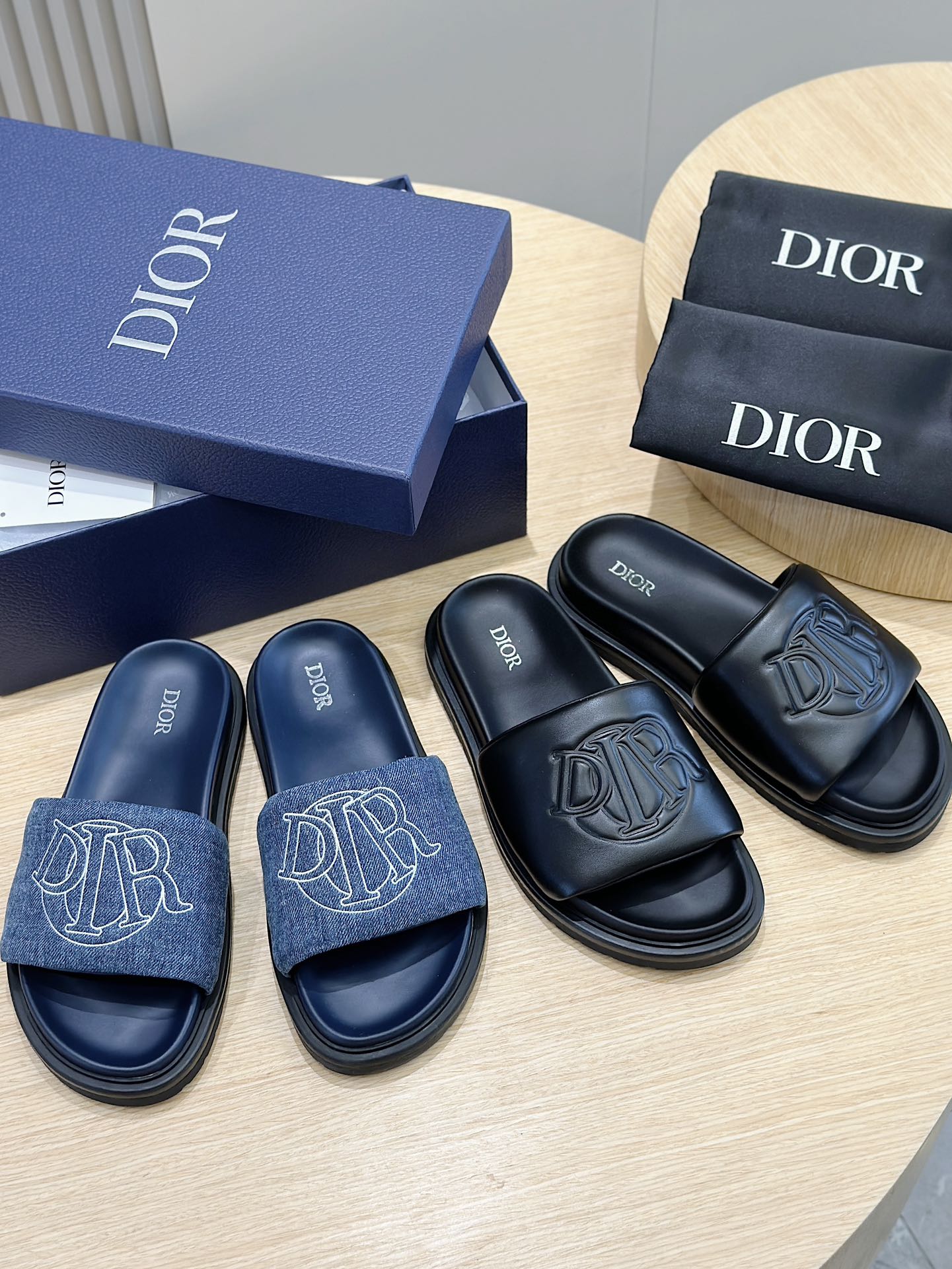 Male Sandals M-s
