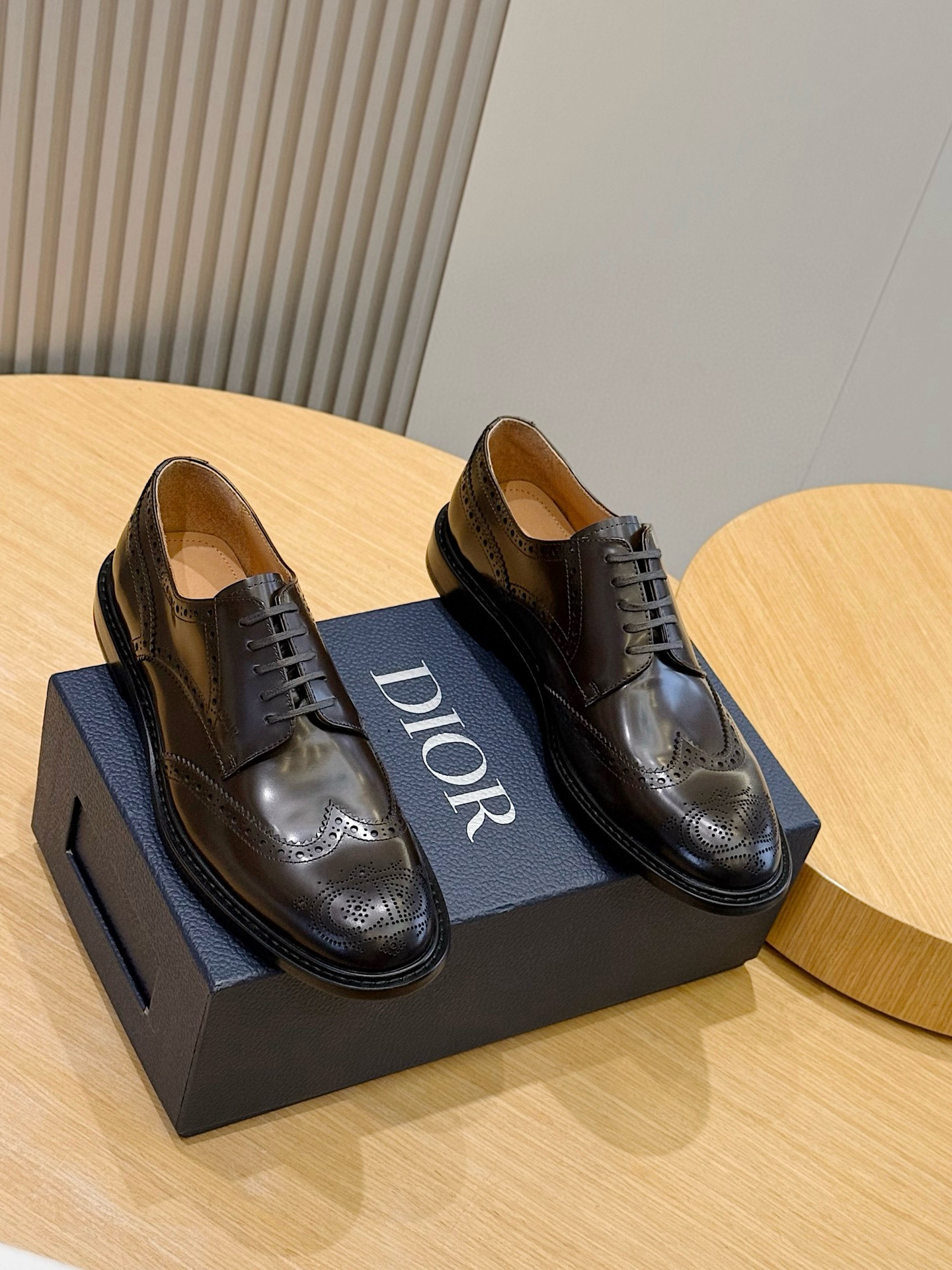 Male Loafers Real Leather S