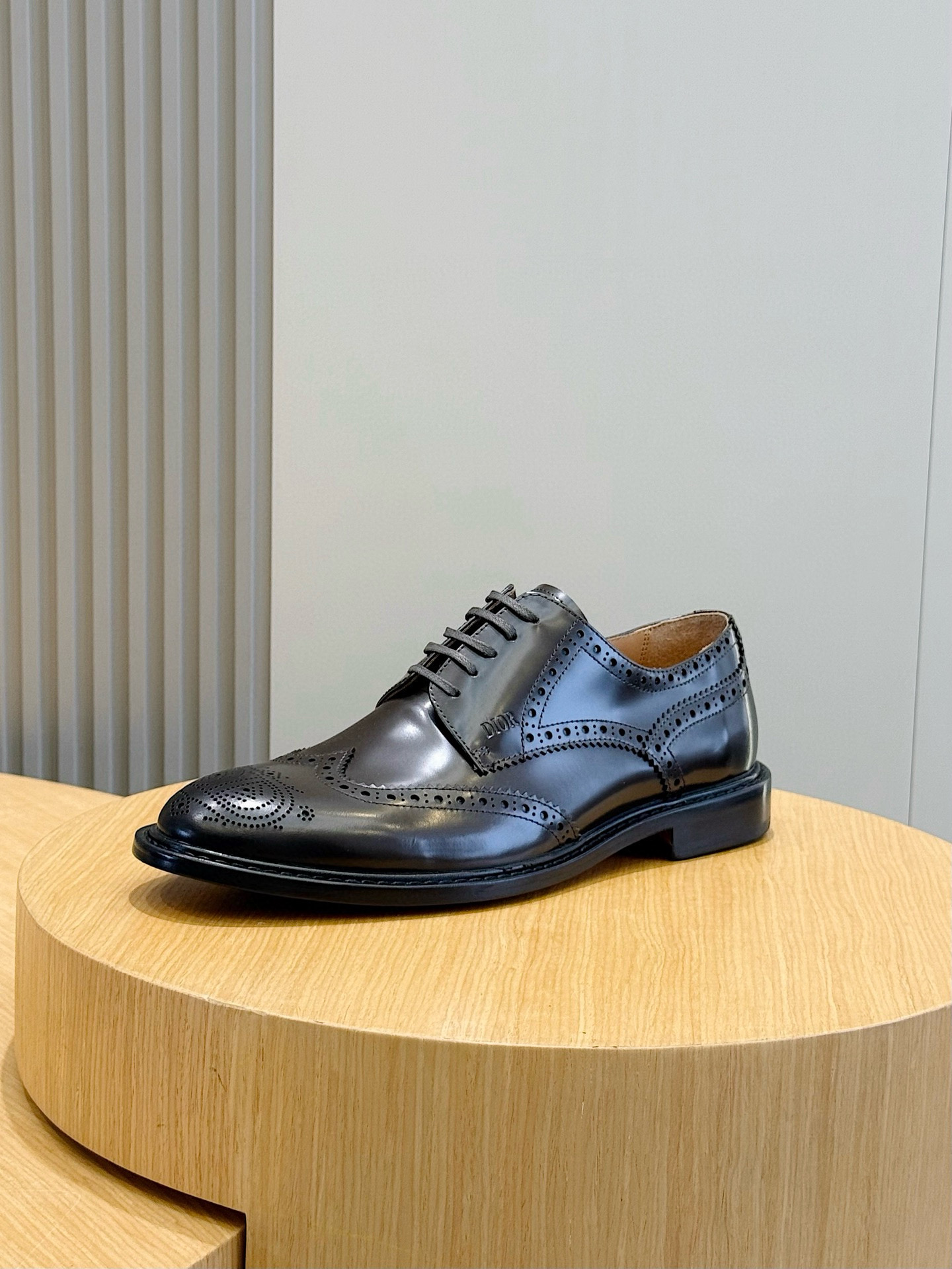 Male Loafers Real Leather S