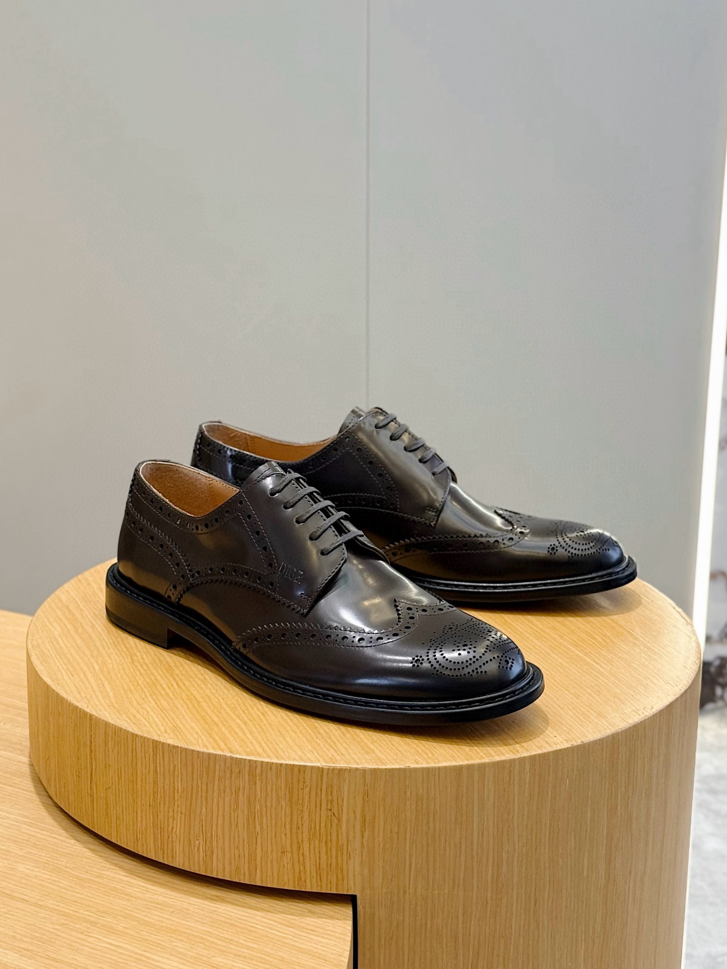 Male Loafers Real Leather S