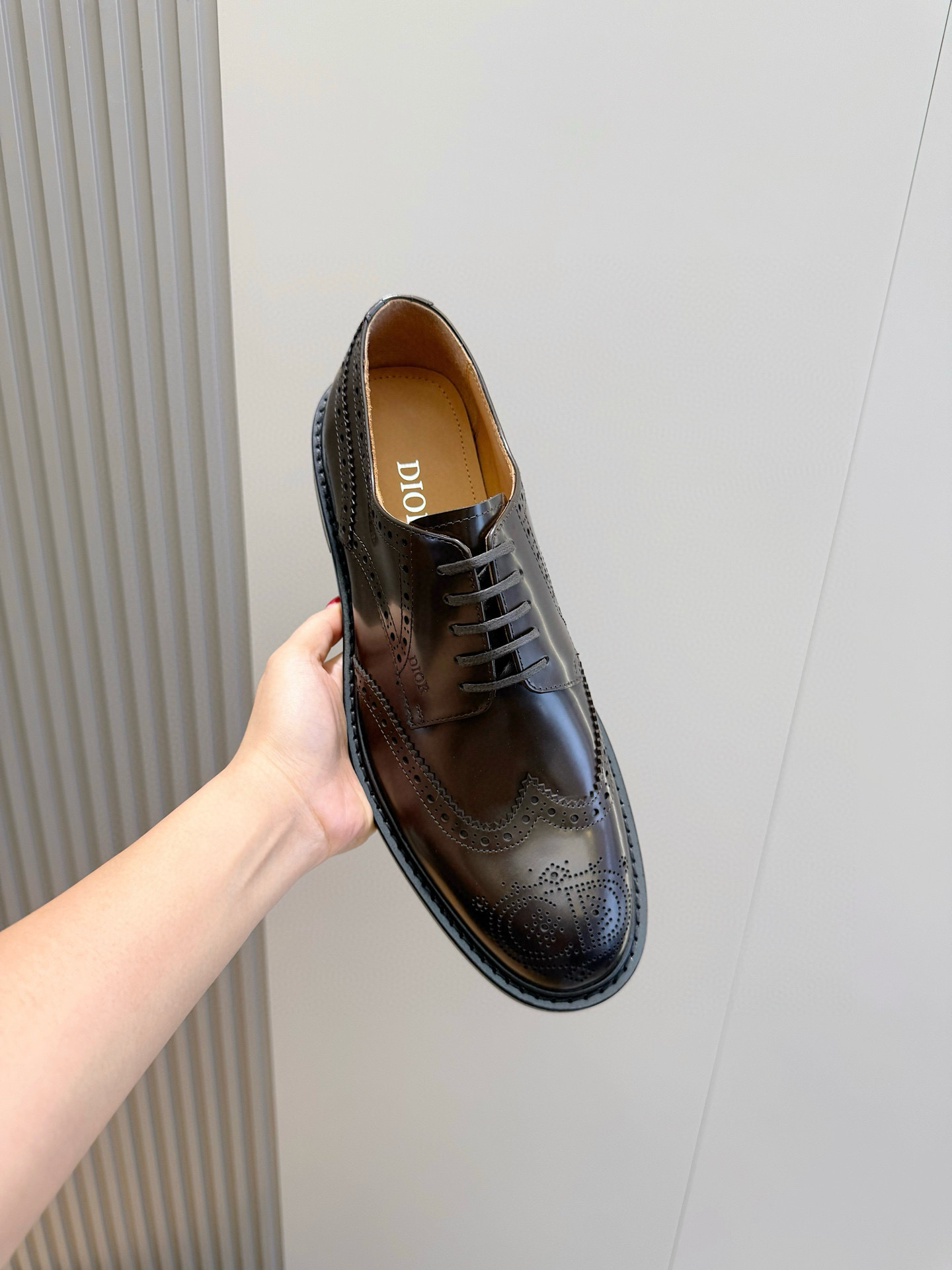 Male Loafers Real Leather S