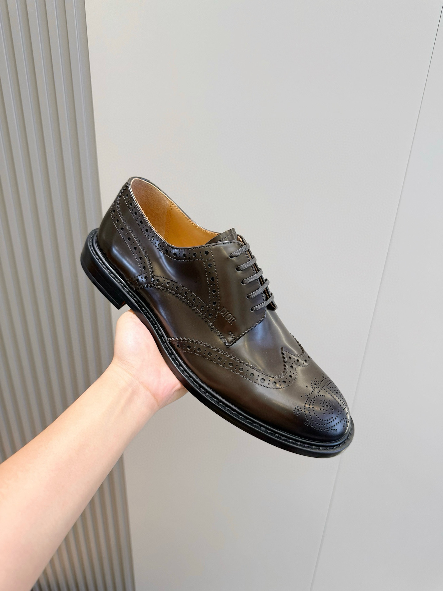Male Loafers Real Leather S